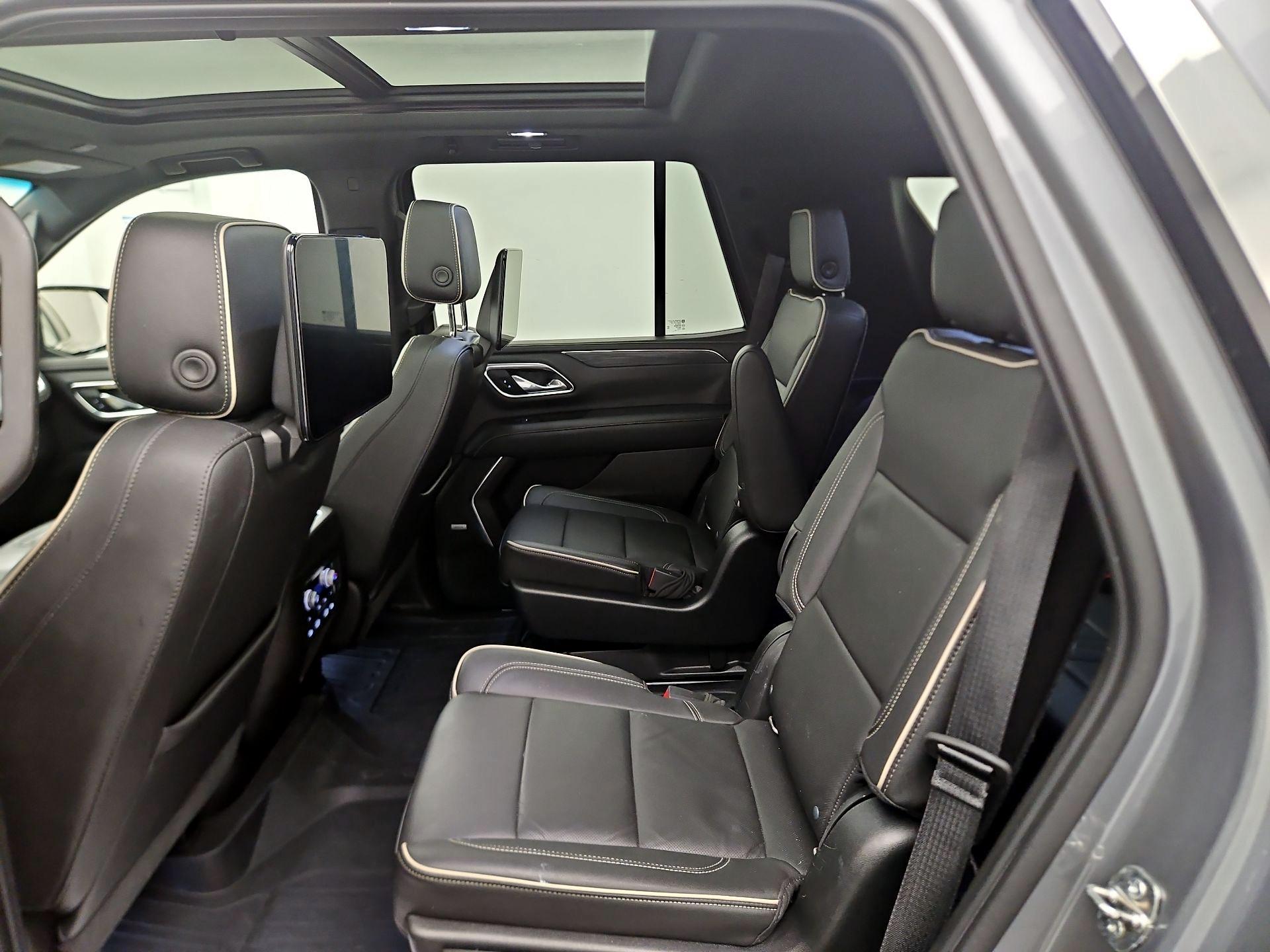 Thumbnail: 2021 GMC Yukon - 19