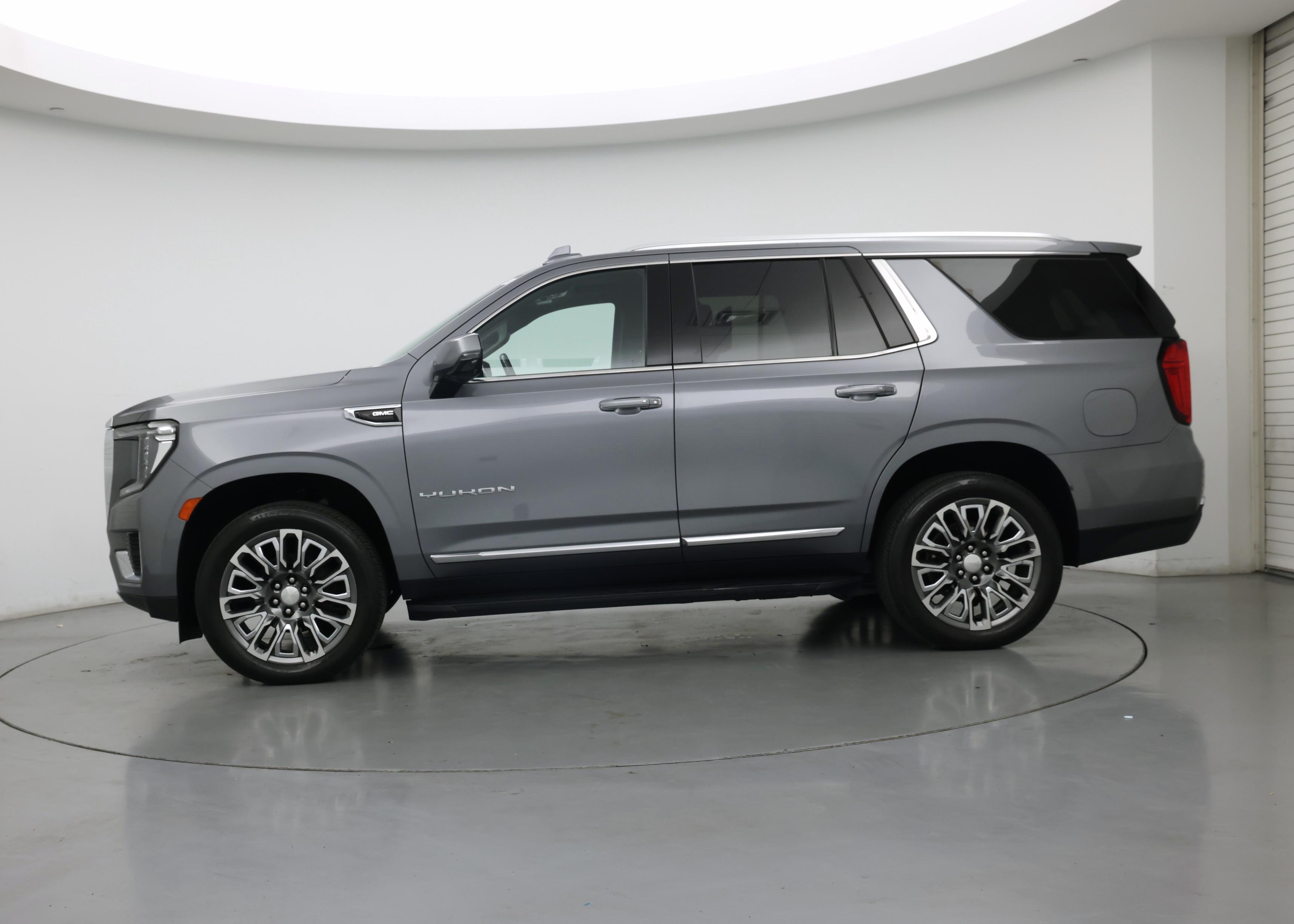 Thumbnail: 2021 GMC Yukon - 3