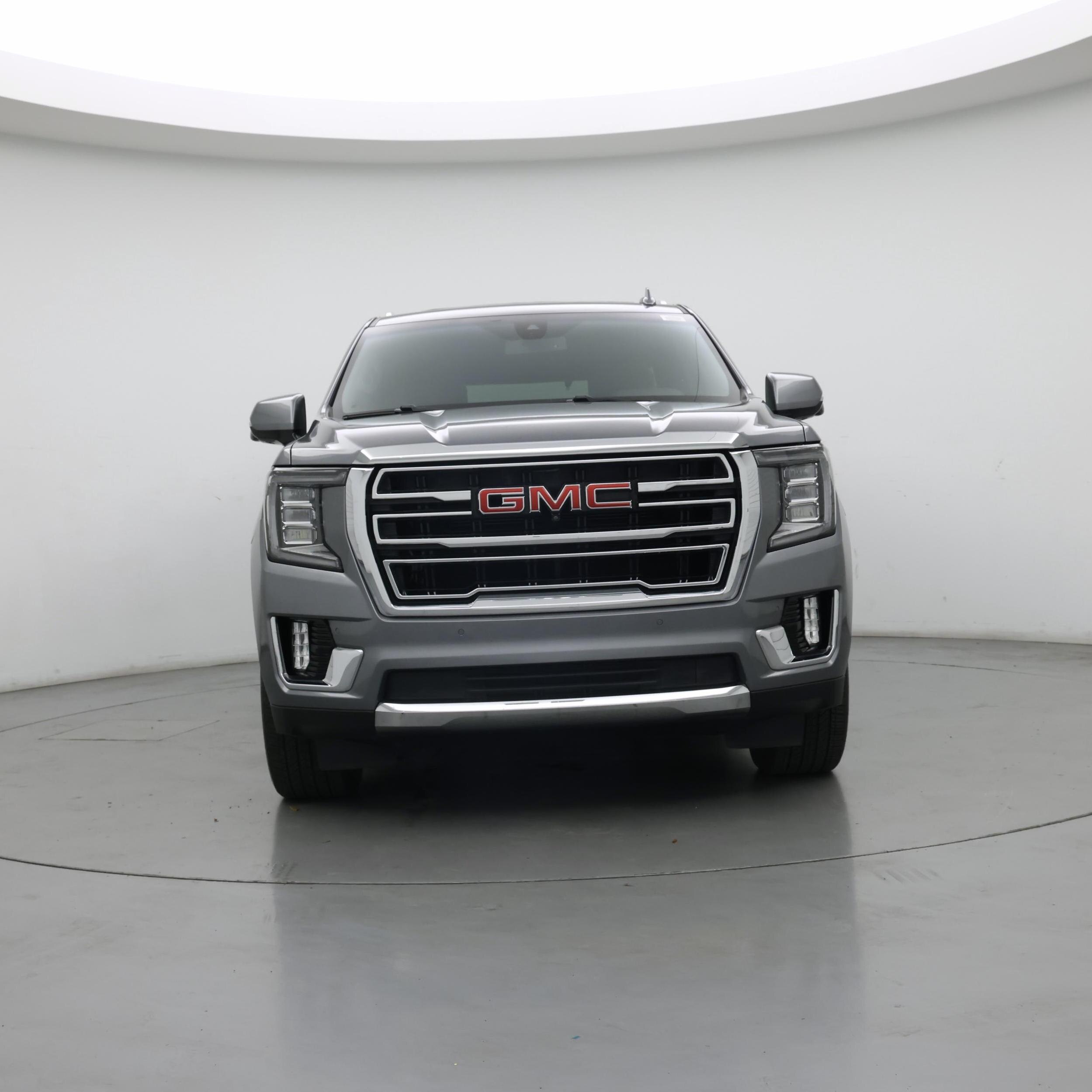 Thumbnail: 2021 GMC Yukon - 5
