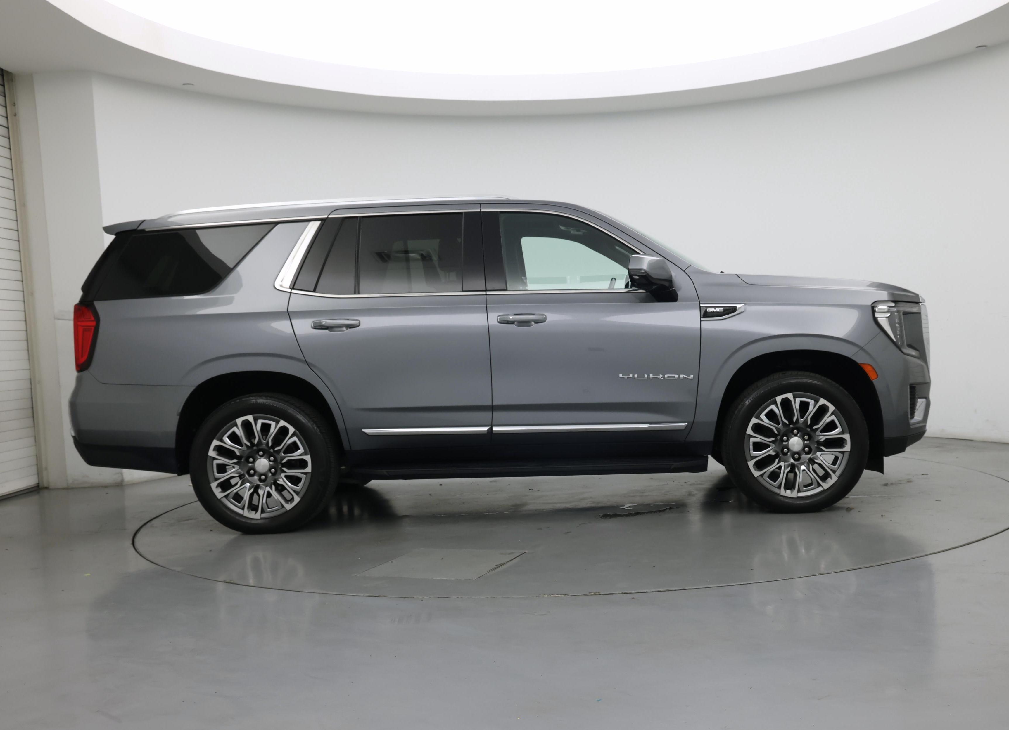 Thumbnail: 2021 GMC Yukon - 7