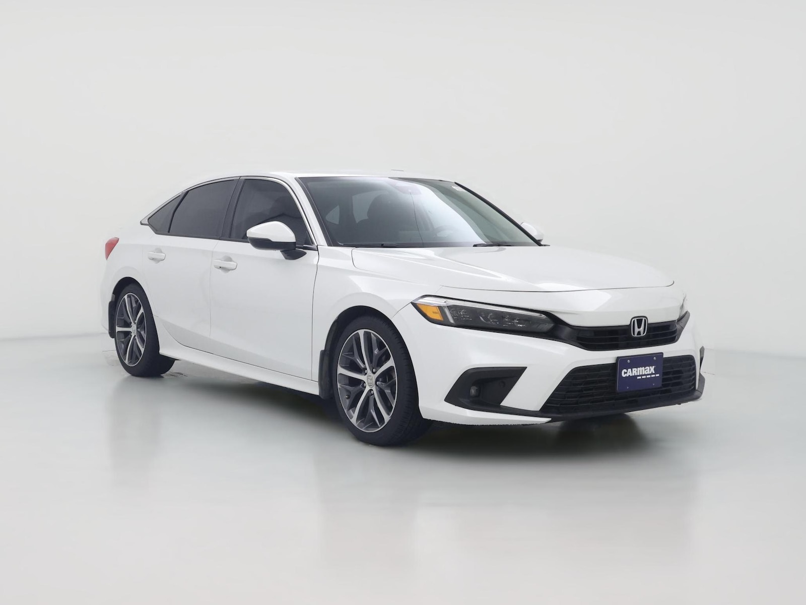 2022 Honda Civic Sedan