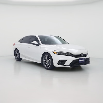 2022 Honda Civic Touring
