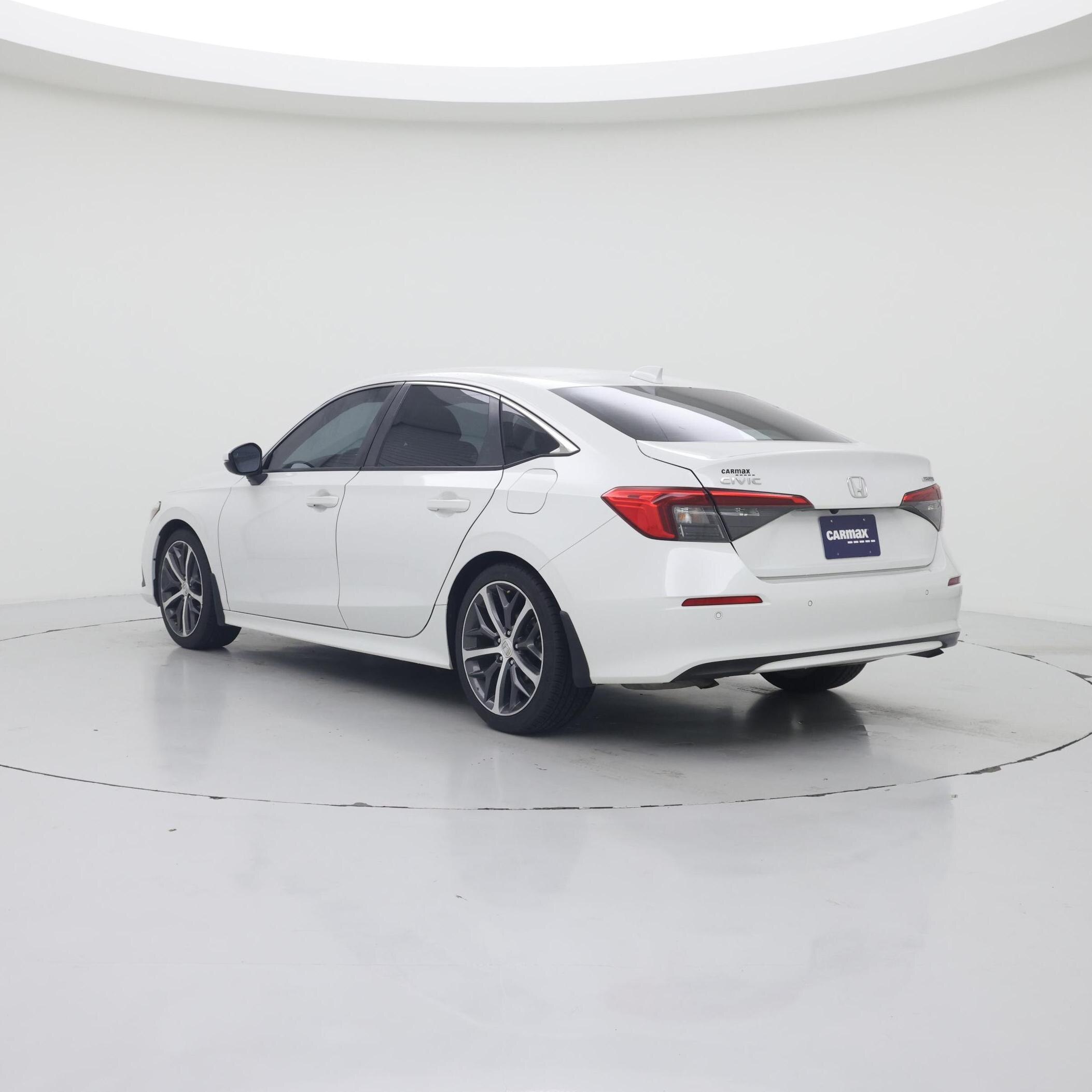 Thumbnail: 2022 Honda Civic - 2