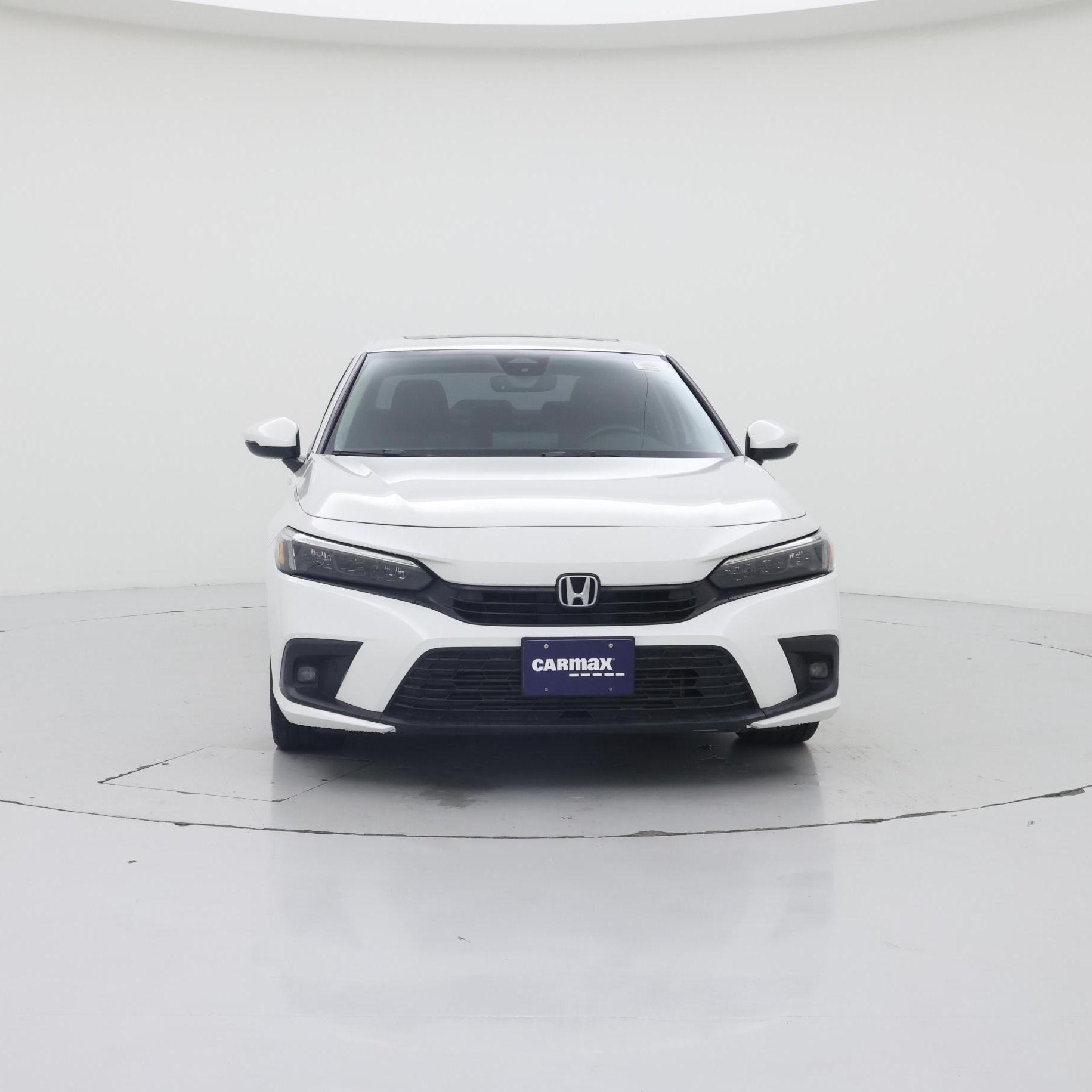 Thumbnail: 2022 Honda Civic - 5
