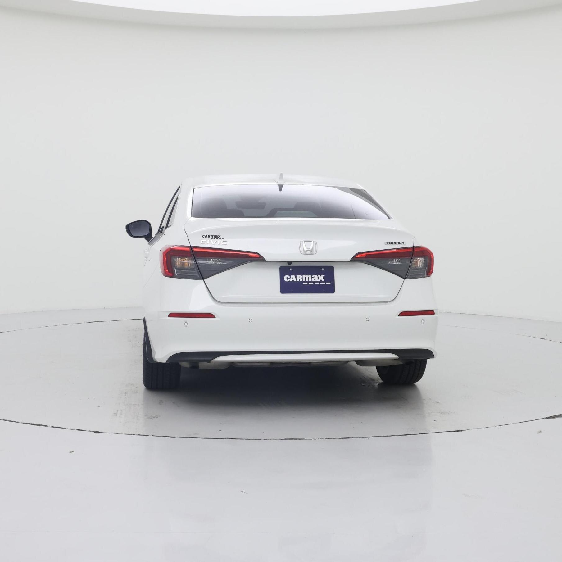 Thumbnail: 2022 Honda Civic - 6