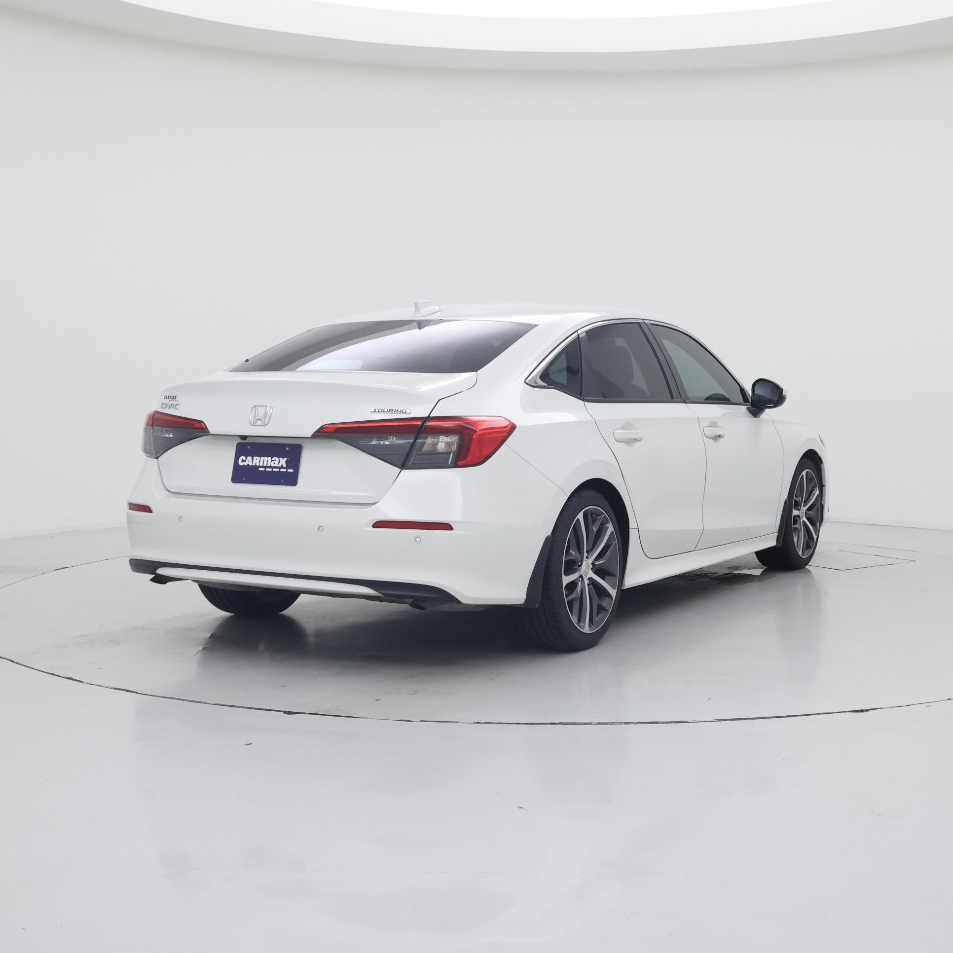 Thumbnail: 2022 Honda Civic - 8