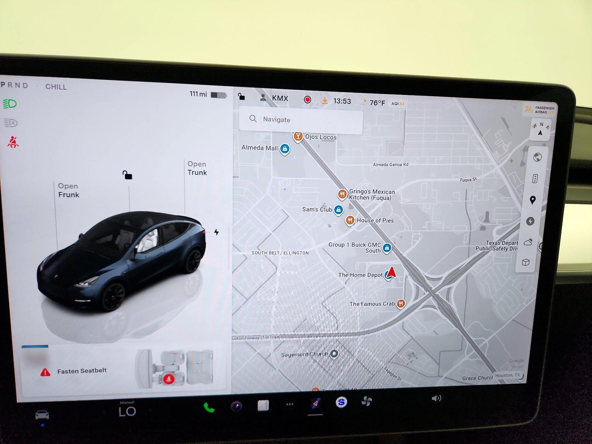 Thumbnail: 2024 Tesla Model Y - 13