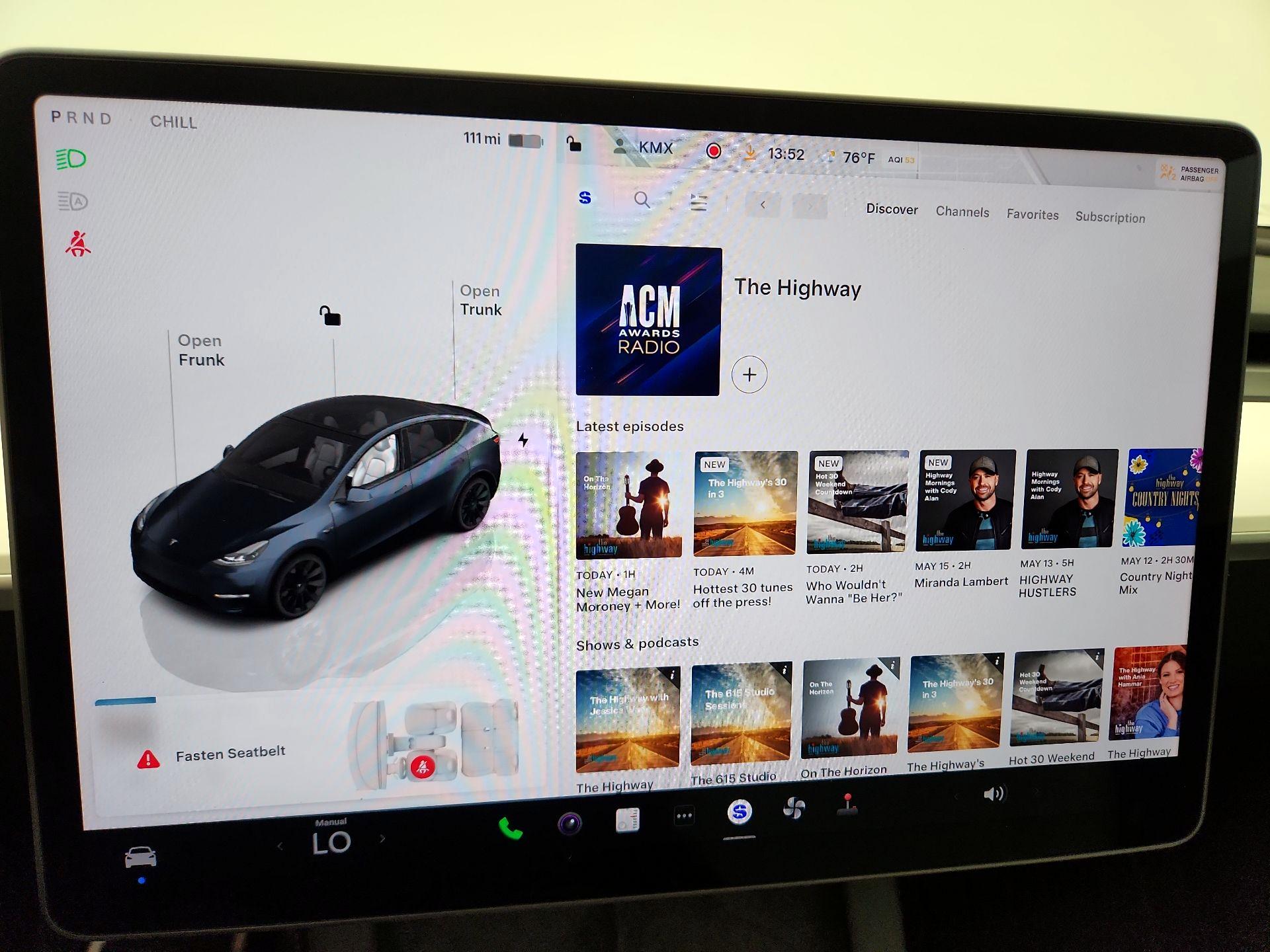 Thumbnail: 2024 Tesla Model Y - 15