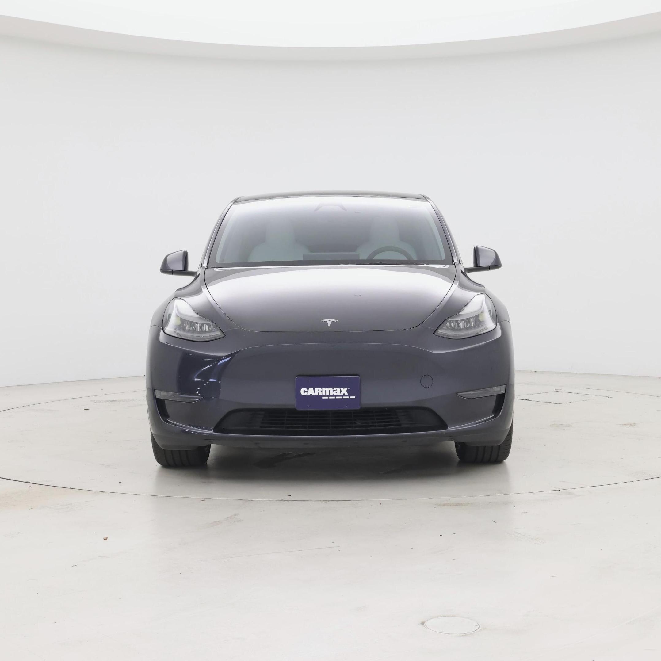 Thumbnail: 2024 Tesla Model Y - 5
