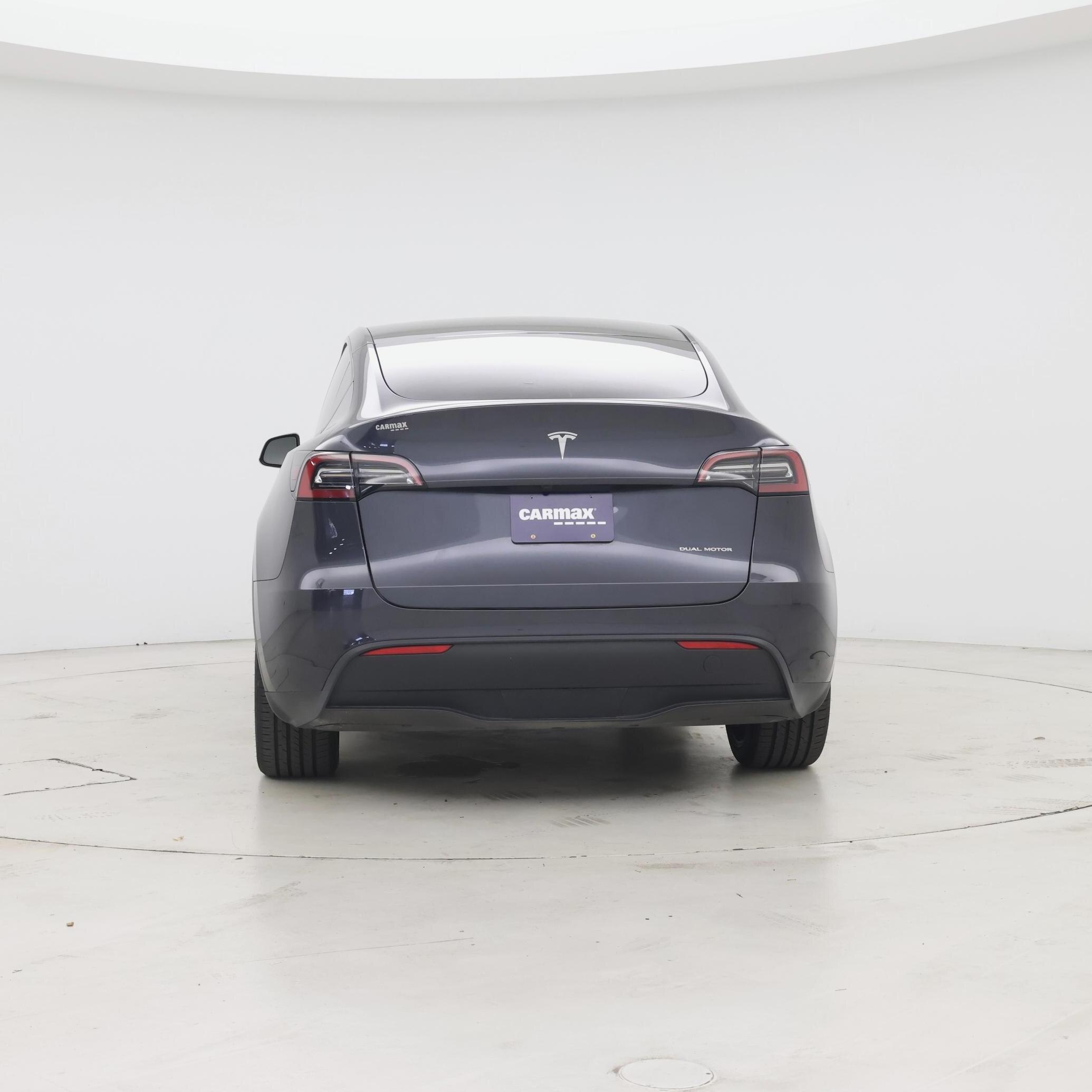 Thumbnail: 2024 Tesla Model Y - 6