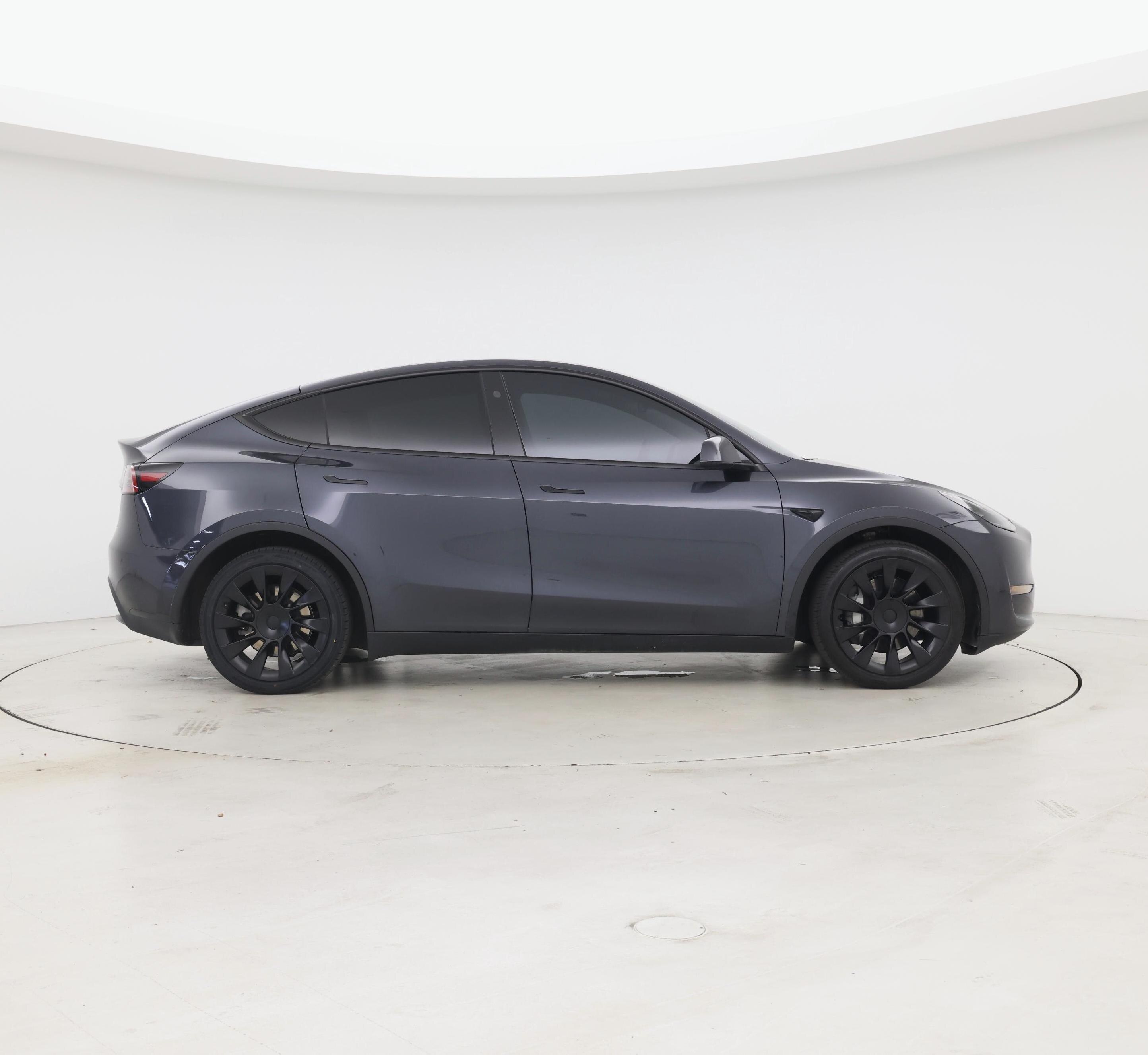 Thumbnail: 2024 Tesla Model Y - 7