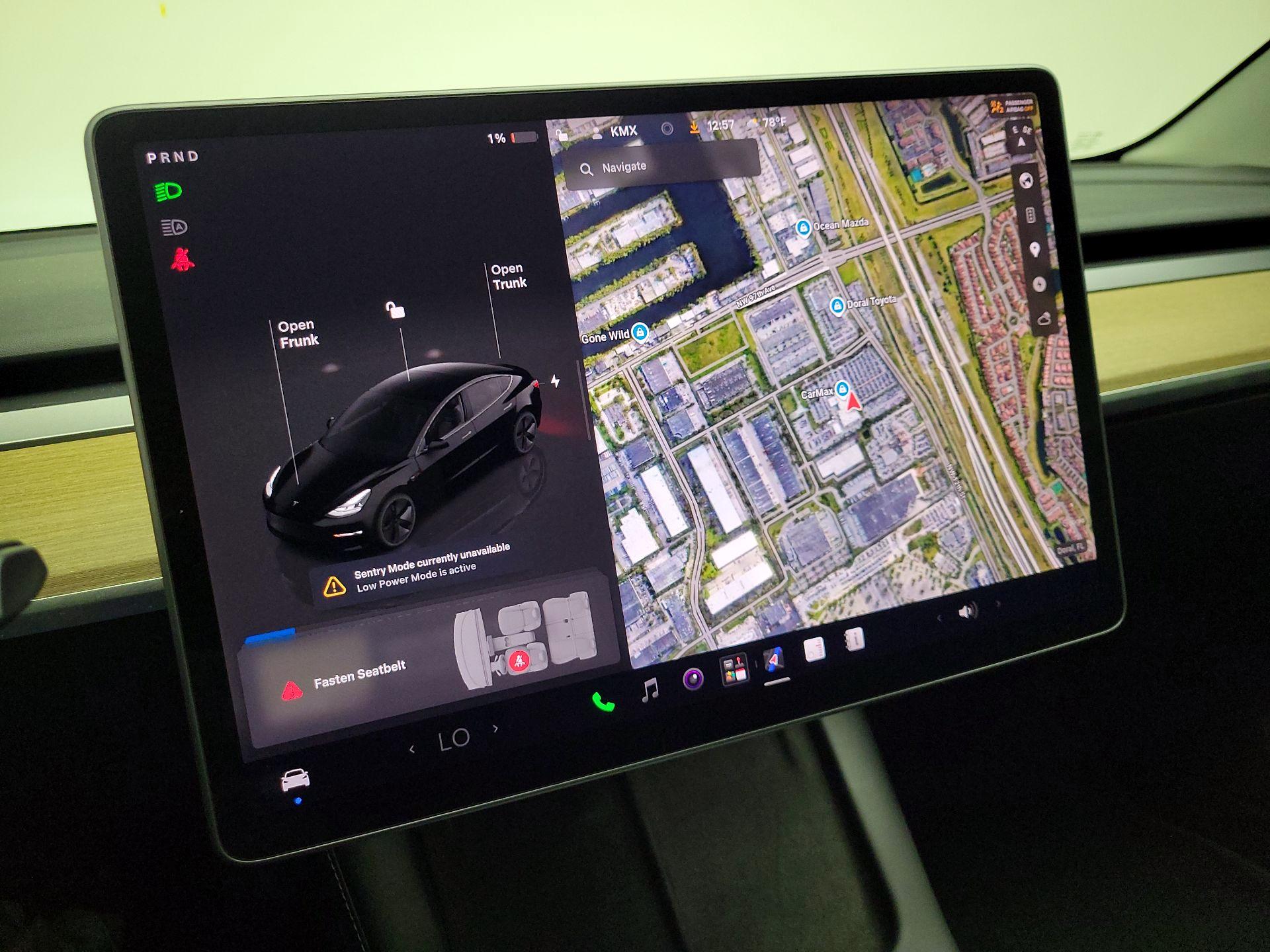 Thumbnail: 2023 Tesla Model 3 - 13