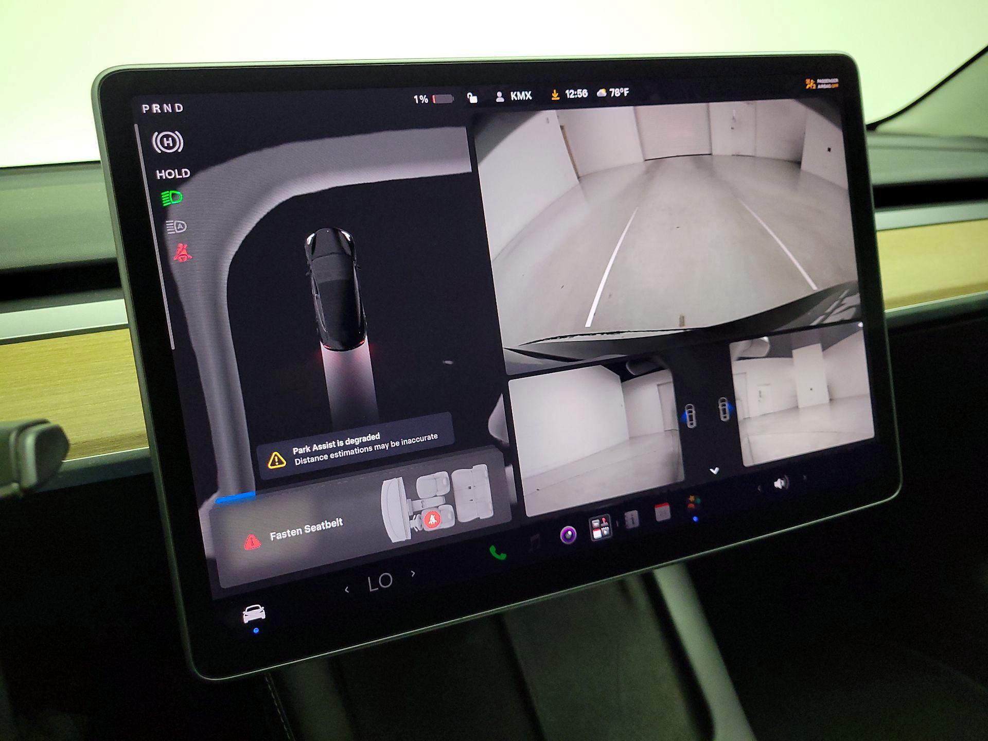 Thumbnail: 2023 Tesla Model 3 - 14