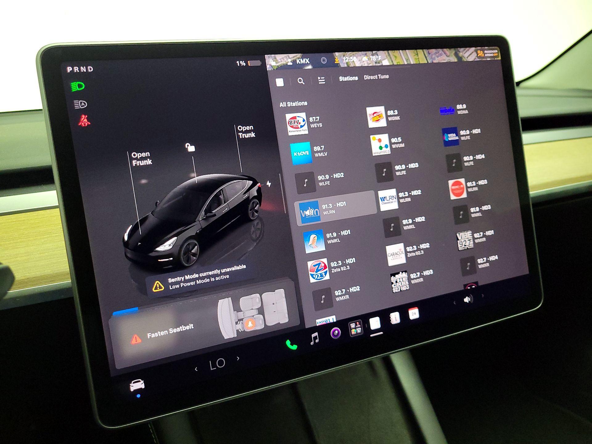 Thumbnail: 2023 Tesla Model 3 - 15