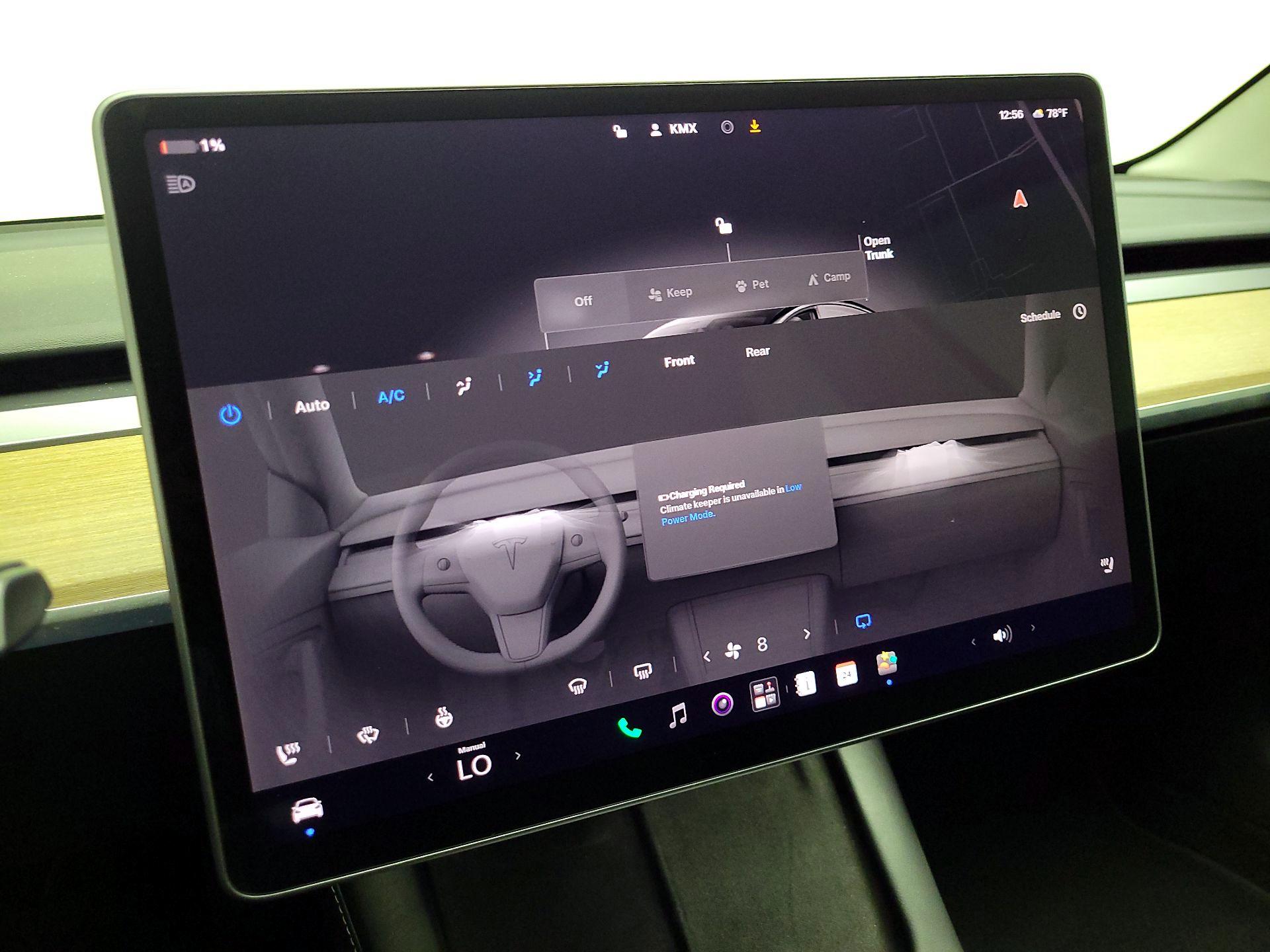 Thumbnail: 2023 Tesla Model 3 - 16