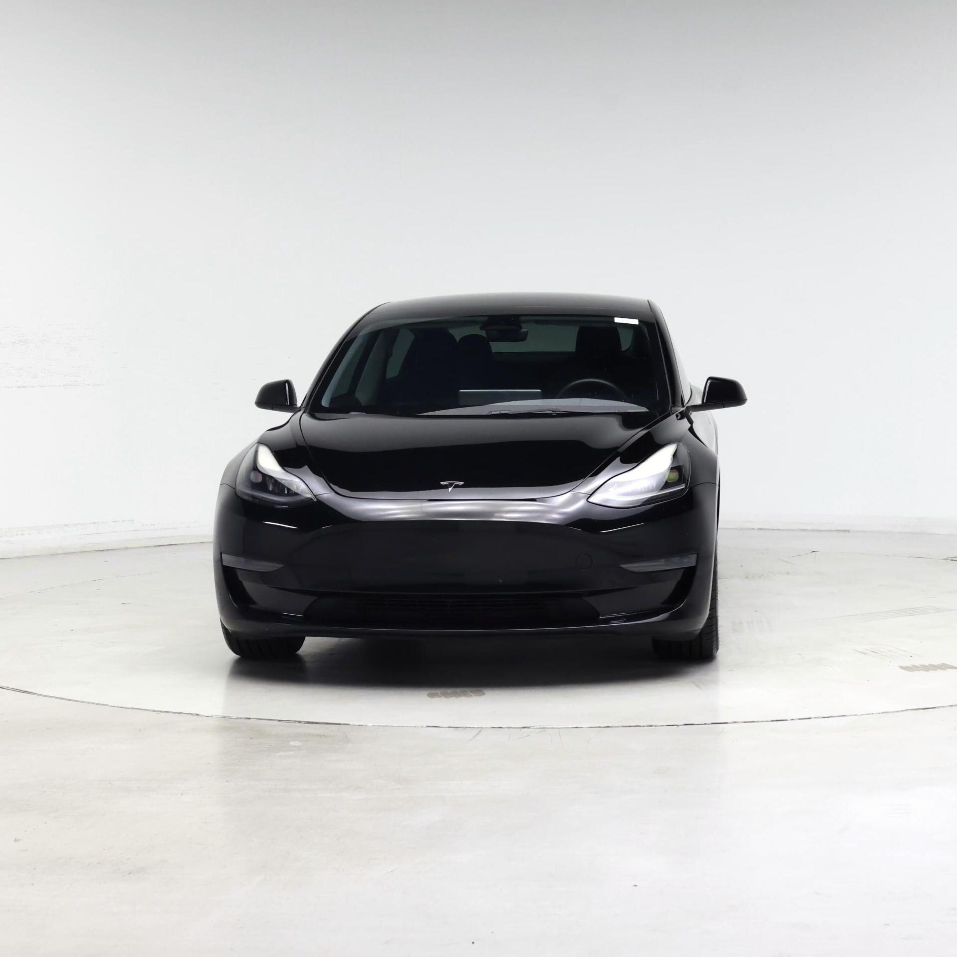 Thumbnail: 2023 Tesla Model 3 - 5