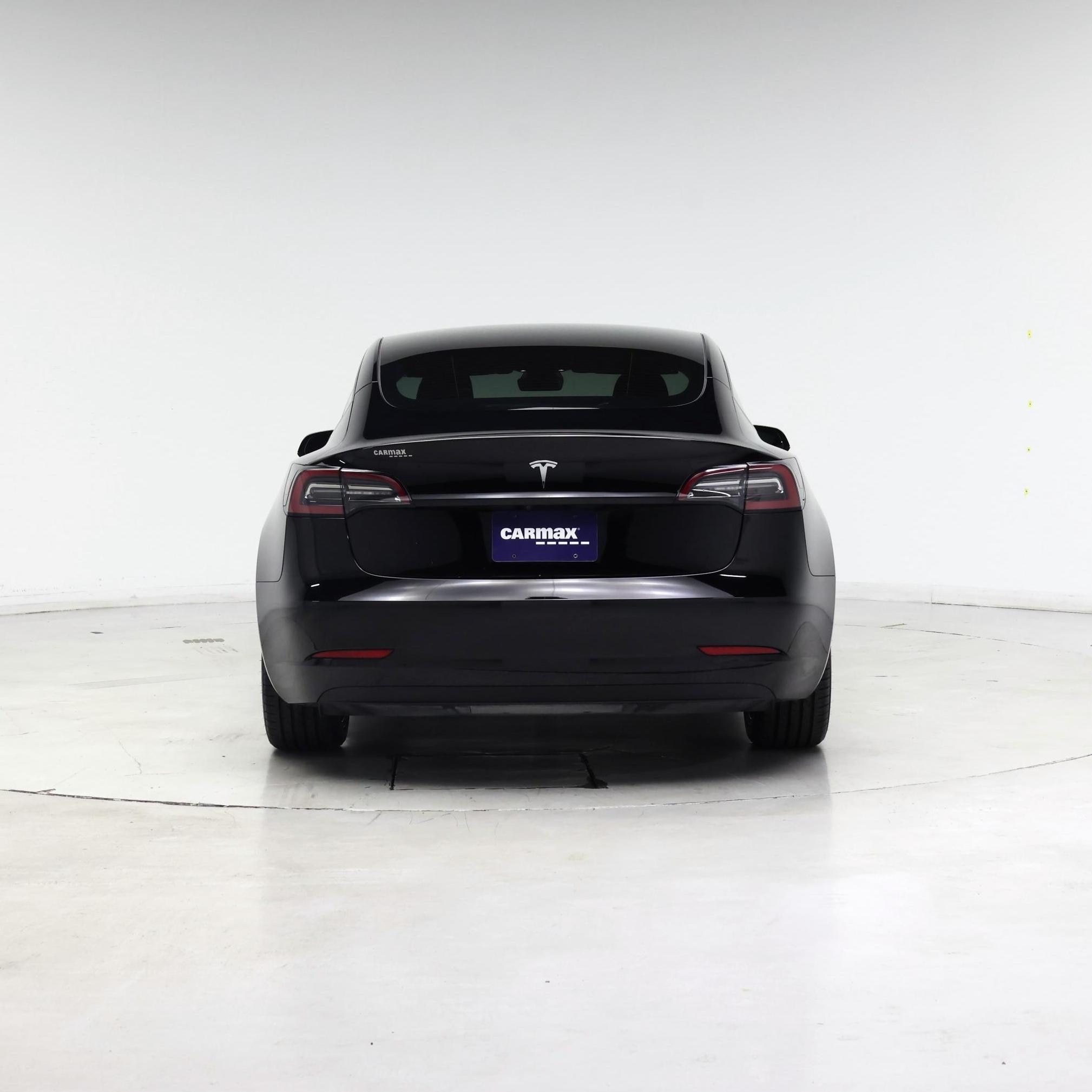 Thumbnail: 2023 Tesla Model 3 - 6