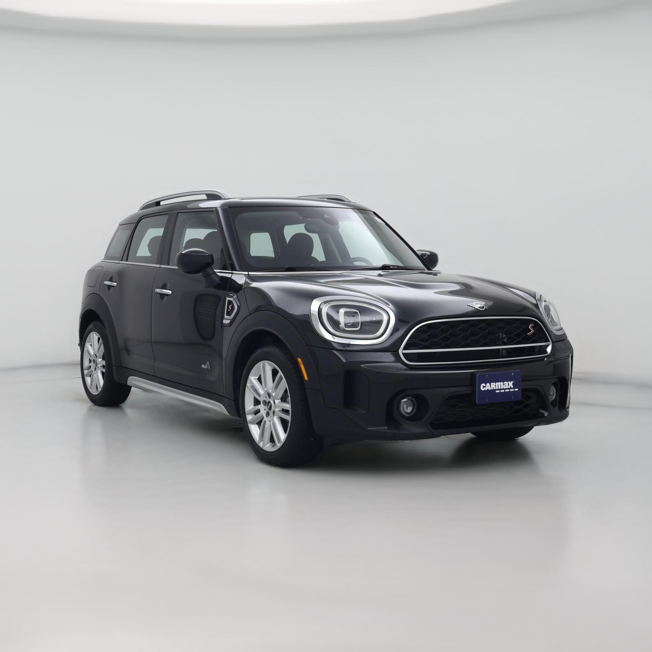 Thumbnail: 2024 MINI Cooper Countryman - 1
