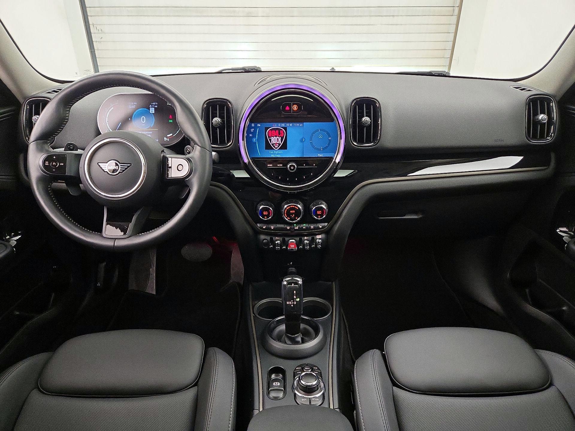 Thumbnail: 2024 MINI Cooper Countryman - 9