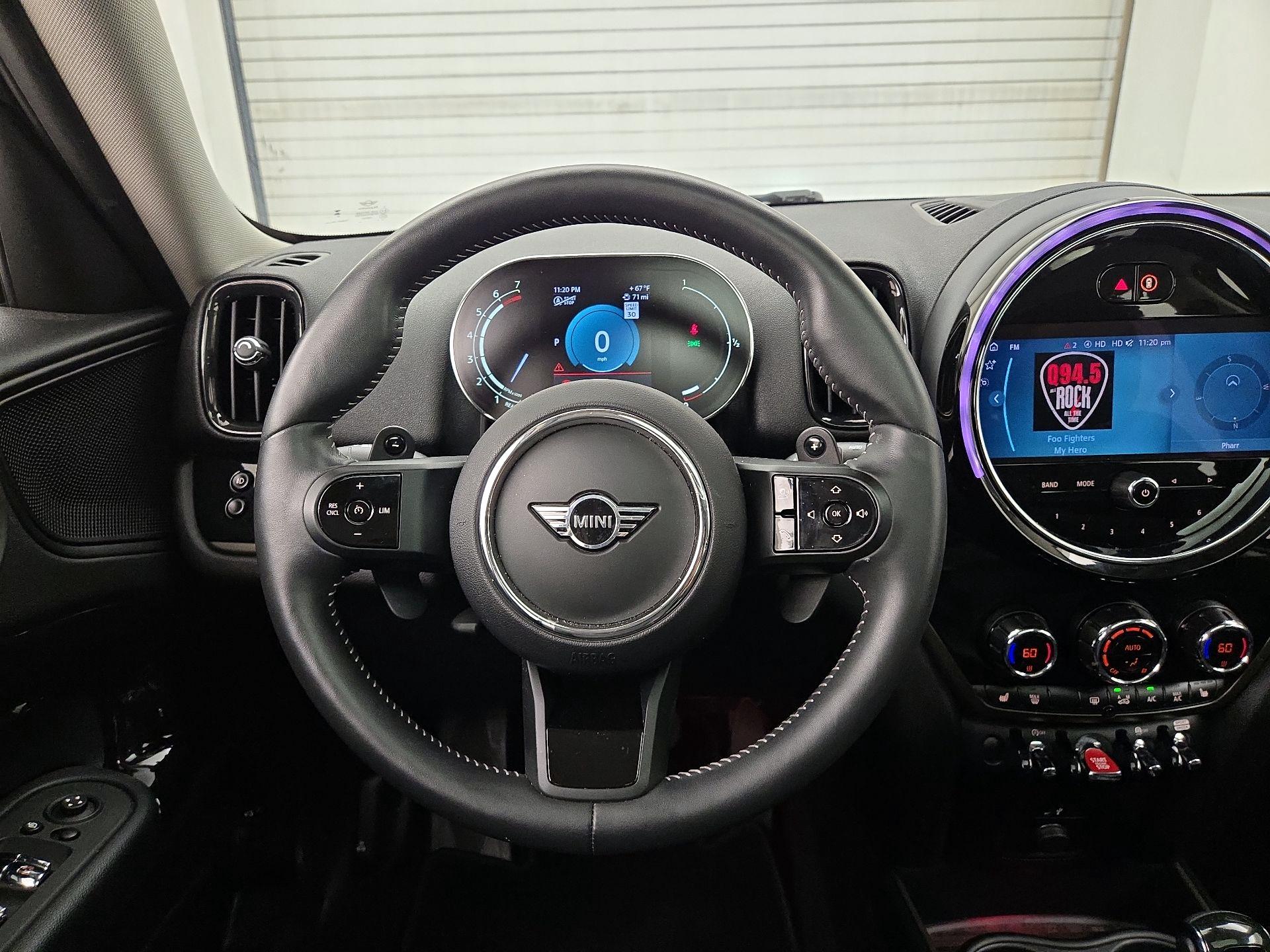 Thumbnail: 2024 MINI Cooper Countryman - 10
