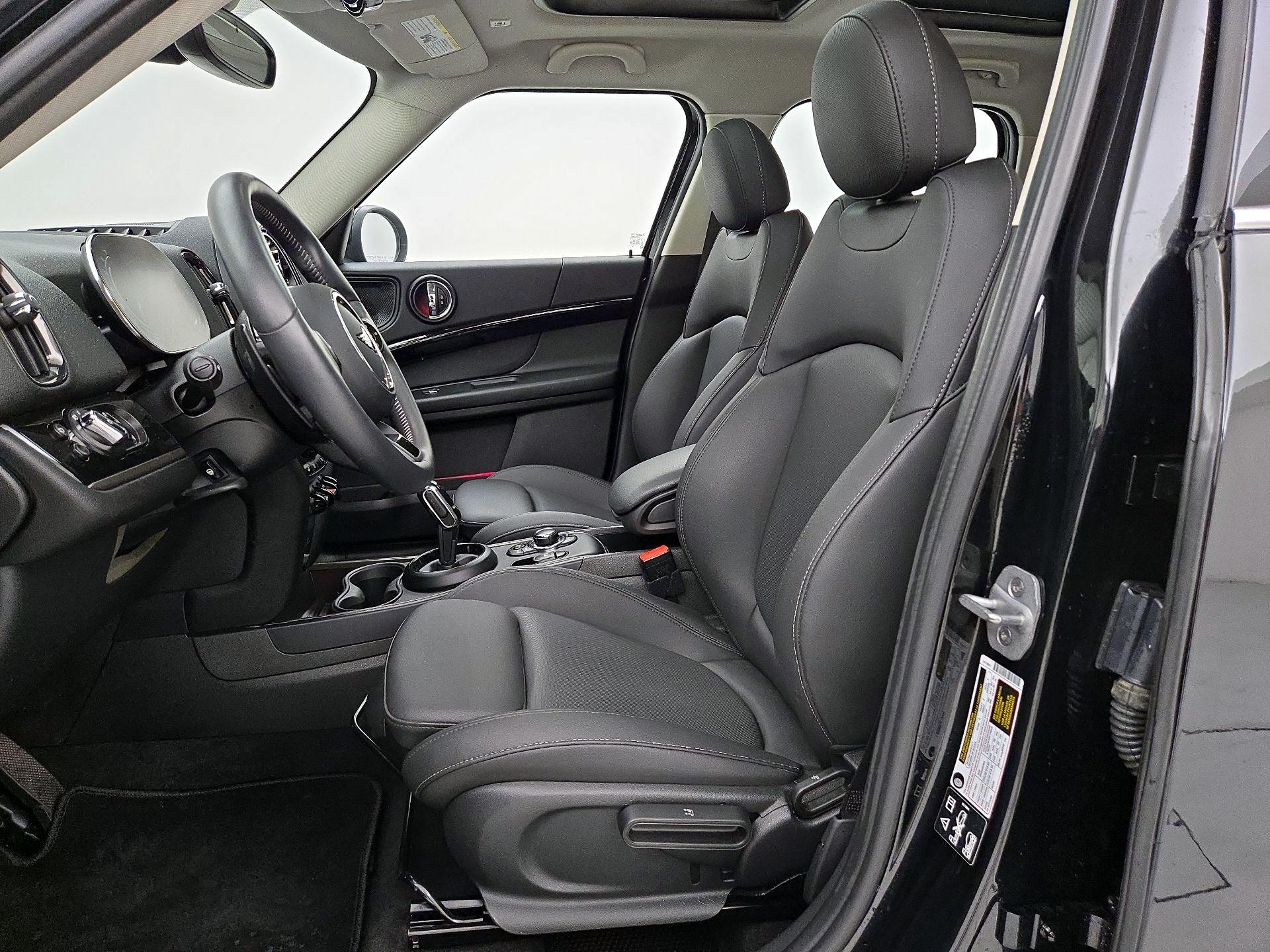 Thumbnail: 2024 MINI Cooper Countryman - 11