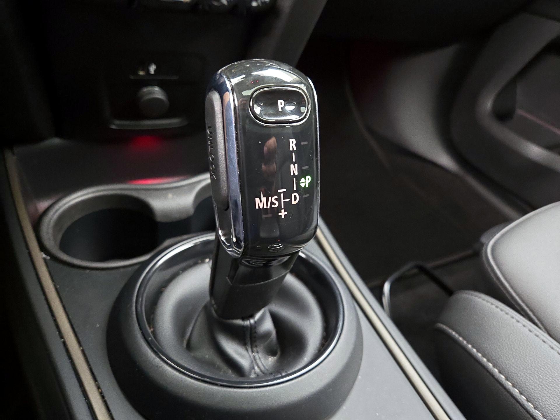Thumbnail: 2024 MINI Cooper Countryman - 18