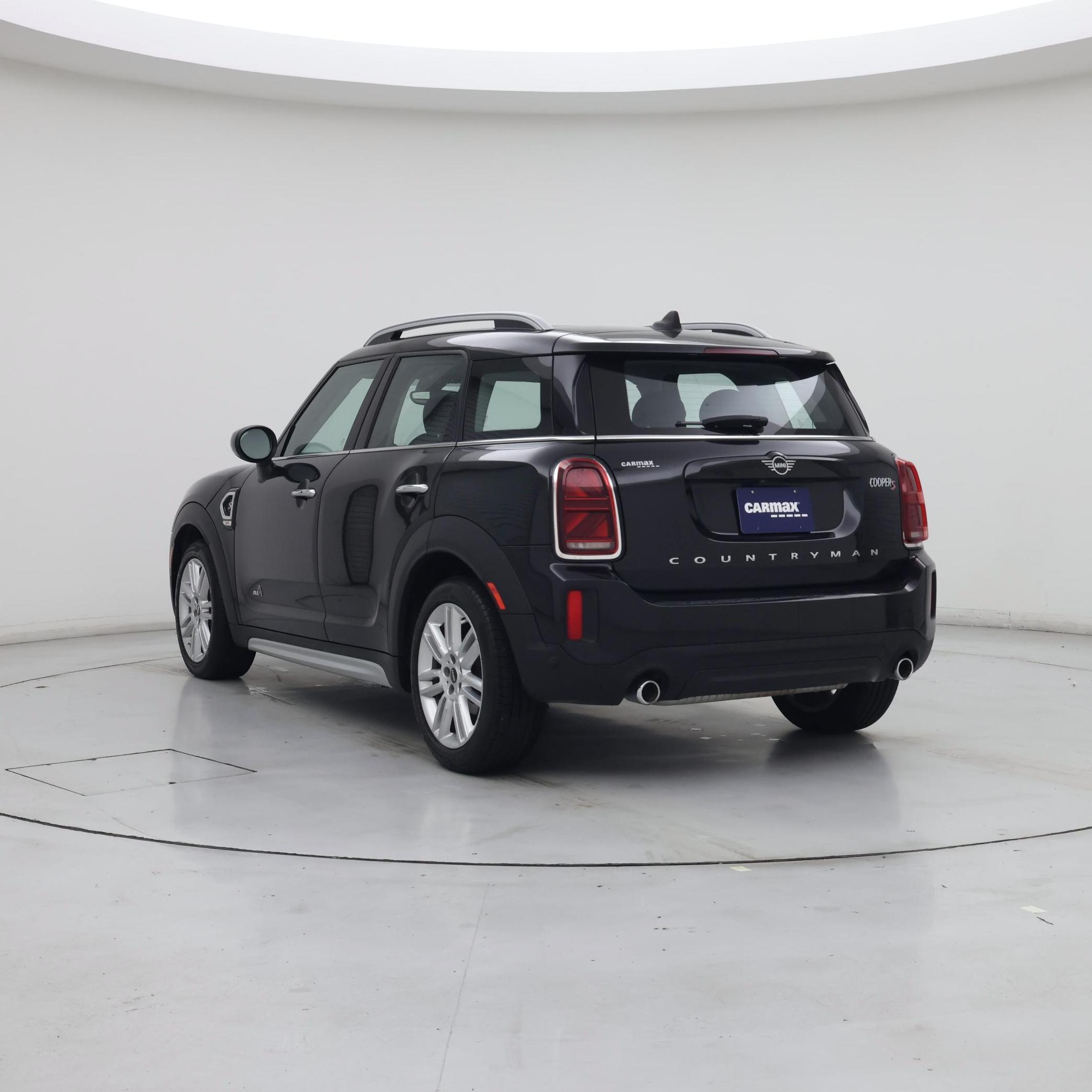 Thumbnail: 2024 MINI Cooper Countryman - 2
