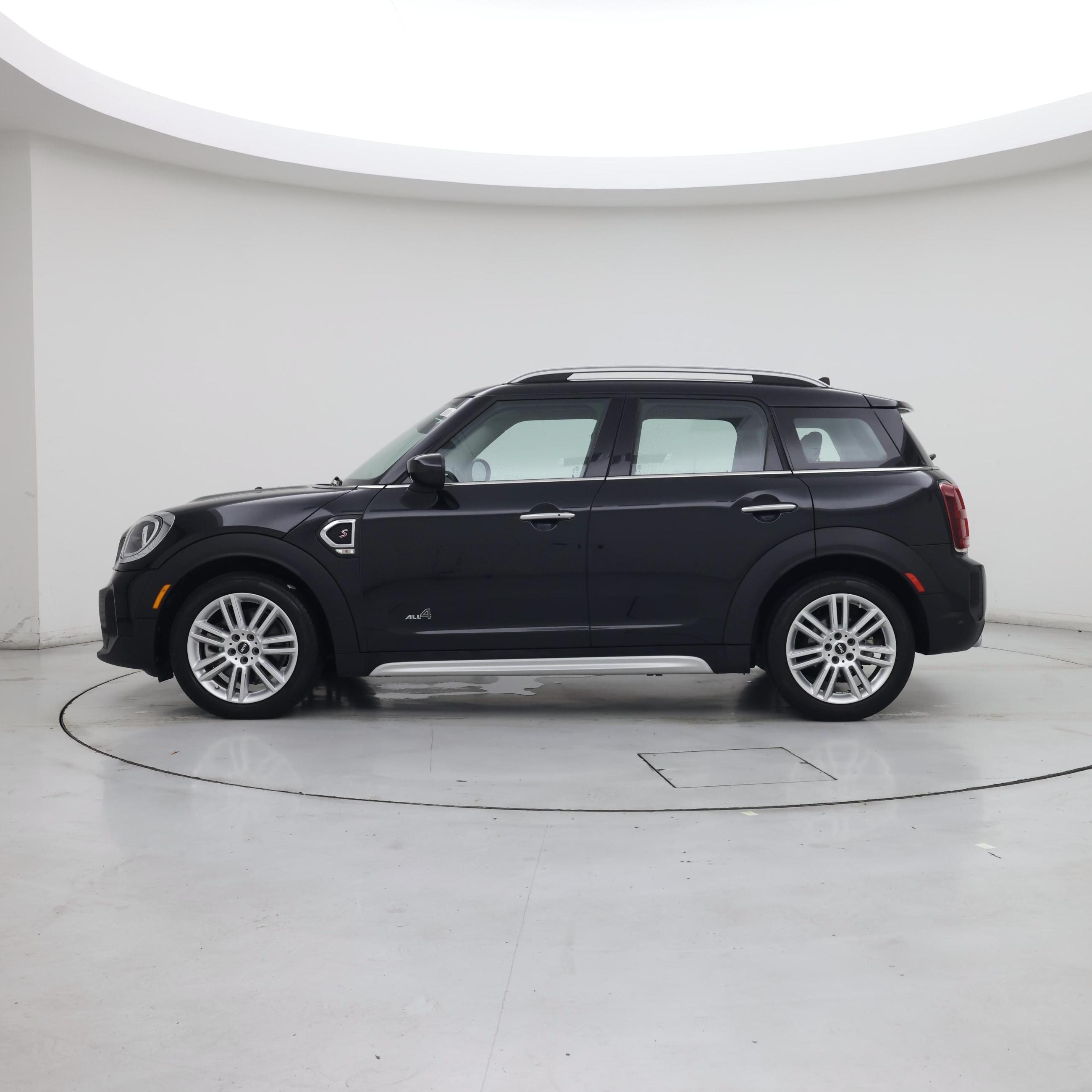 Thumbnail: 2024 MINI Cooper Countryman - 3