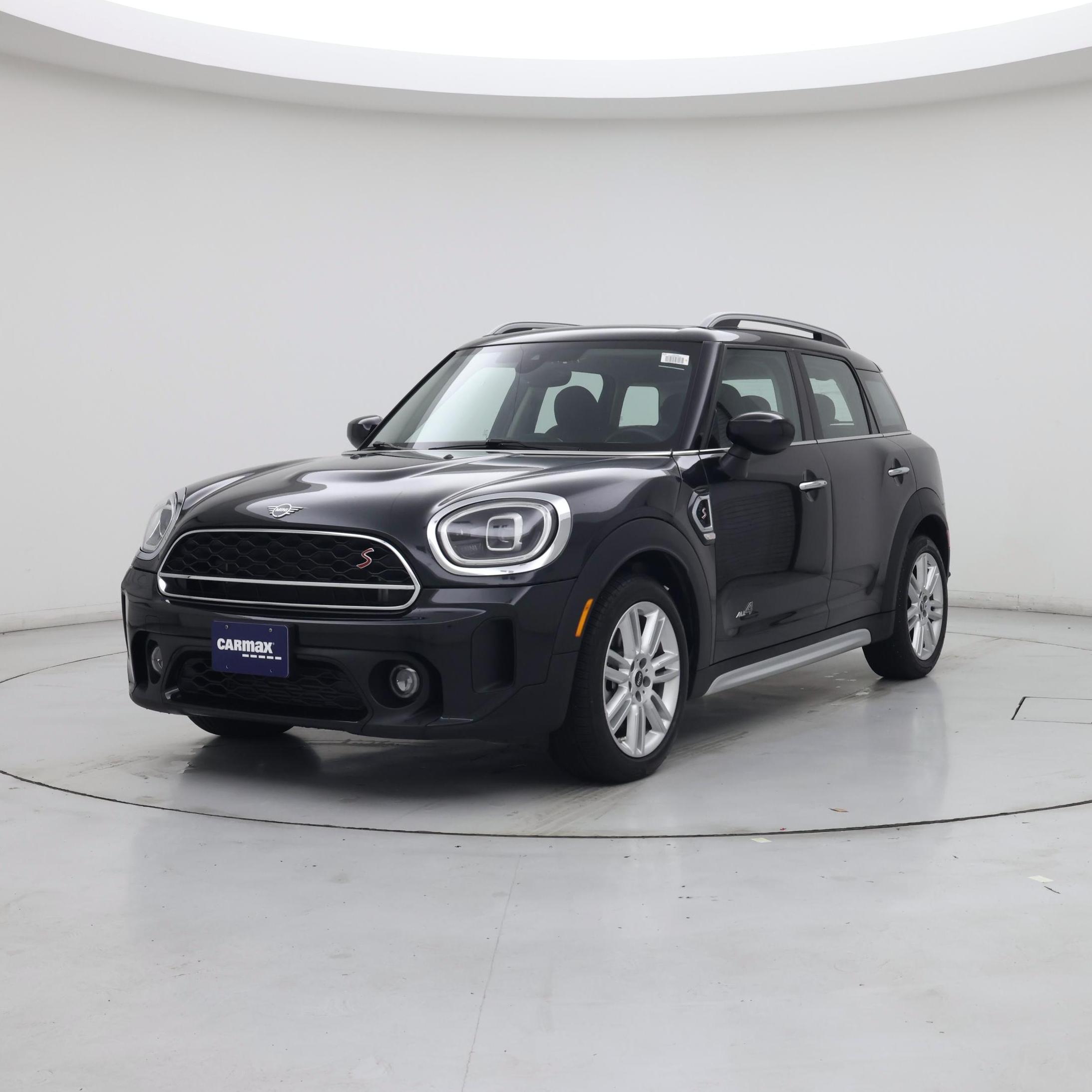 Thumbnail: 2024 MINI Cooper Countryman - 4