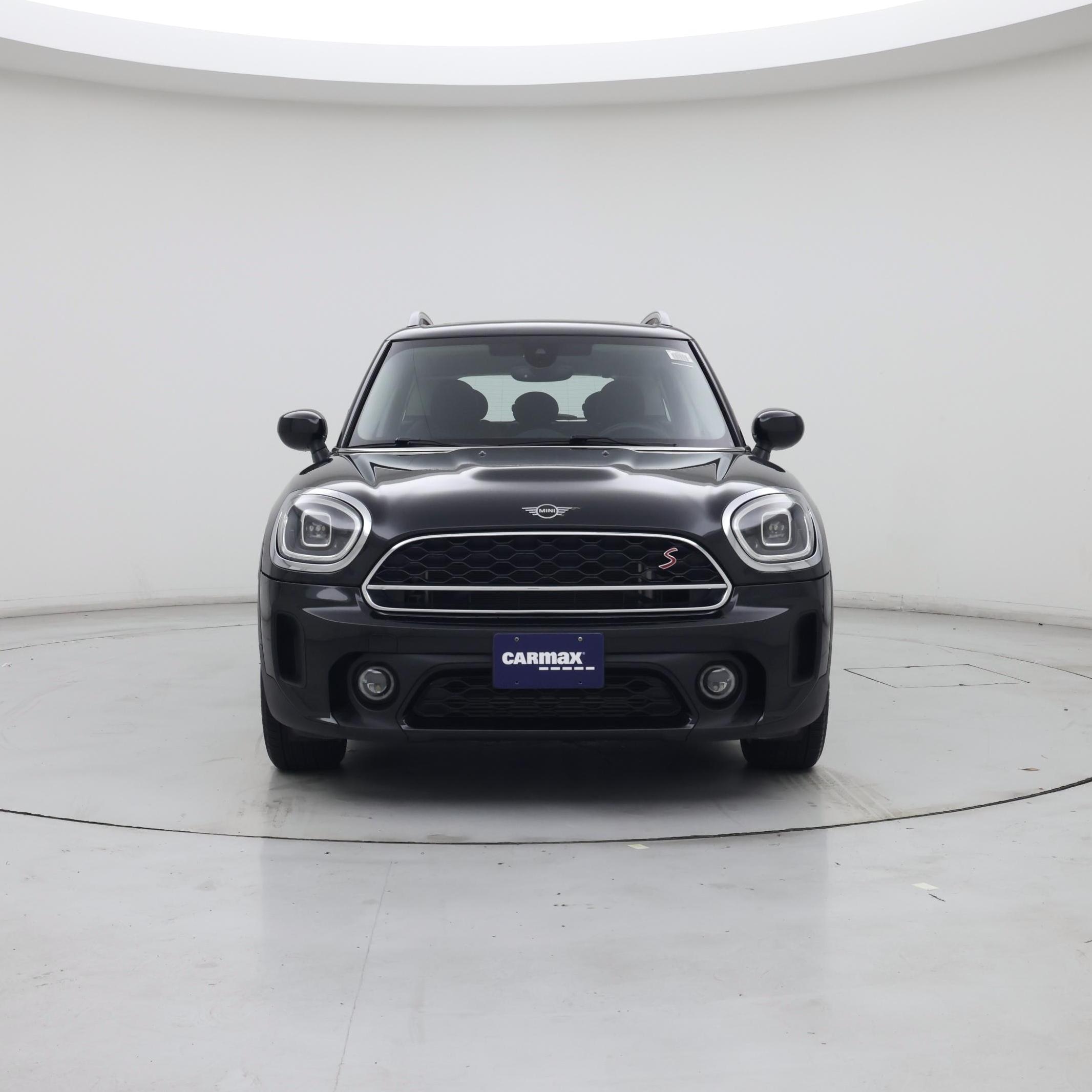 Thumbnail: 2024 MINI Cooper Countryman - 5