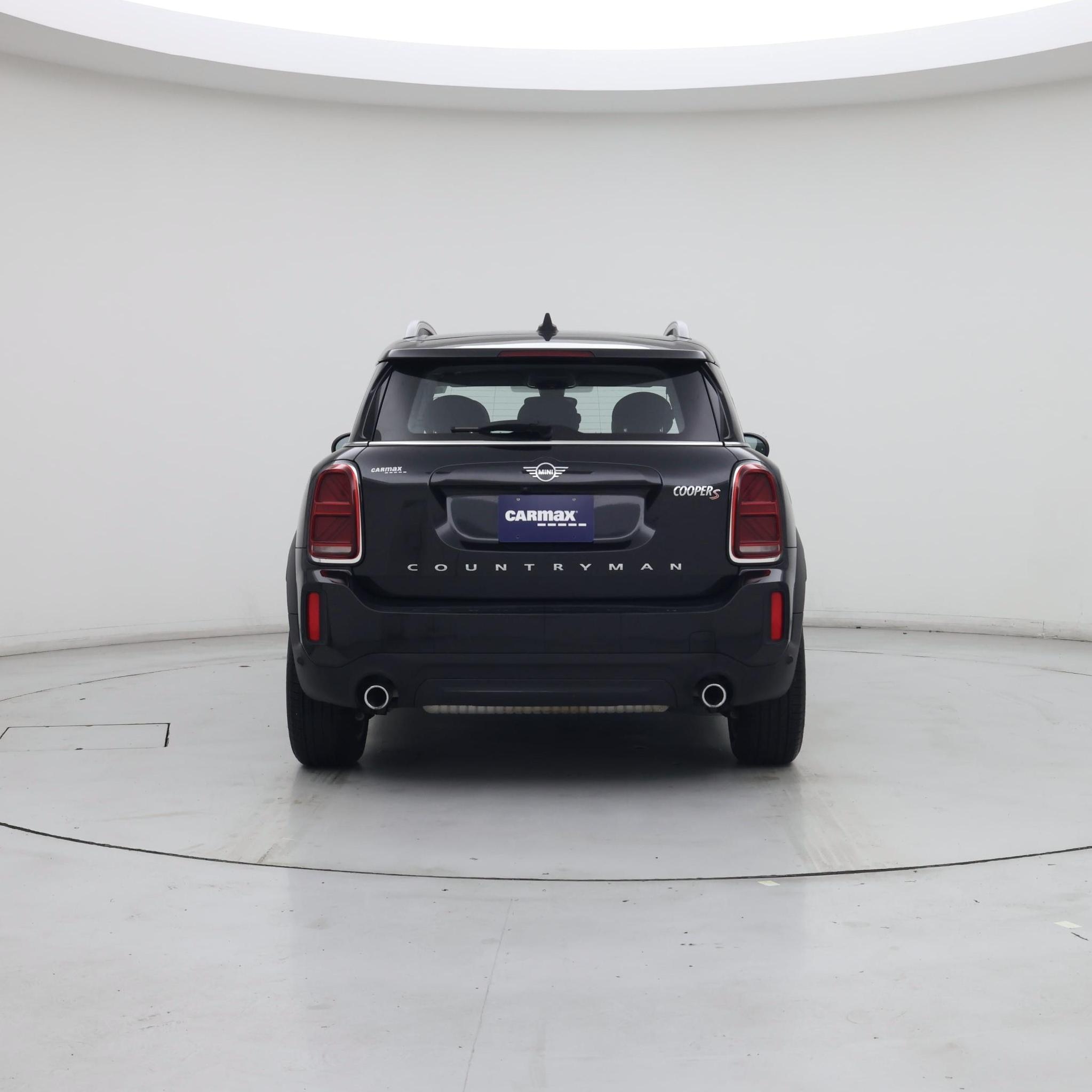 Thumbnail: 2024 MINI Cooper Countryman - 6