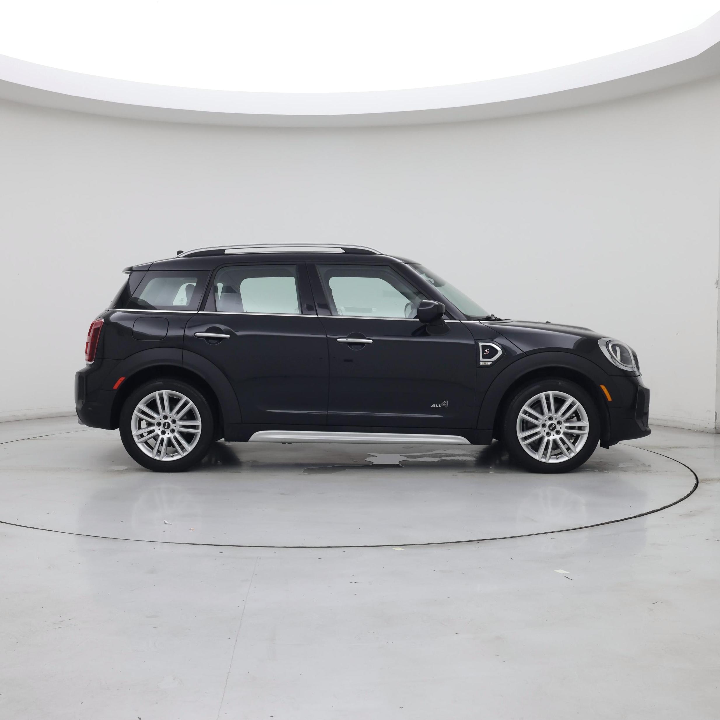 Thumbnail: 2024 MINI Cooper Countryman - 7