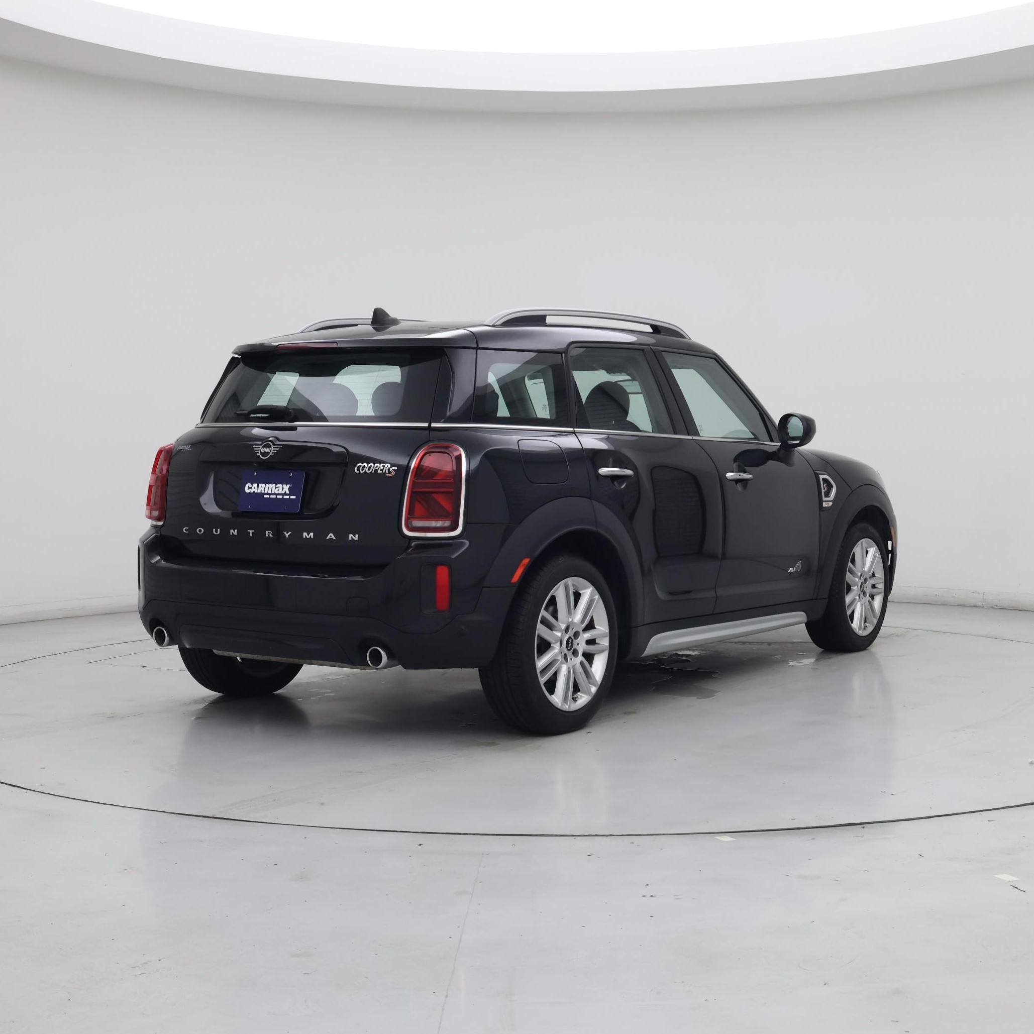 Thumbnail: 2024 MINI Cooper Countryman - 8
