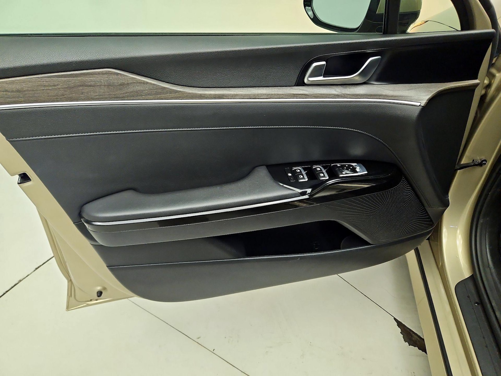 2021 Kia K5 EX - Photo 13