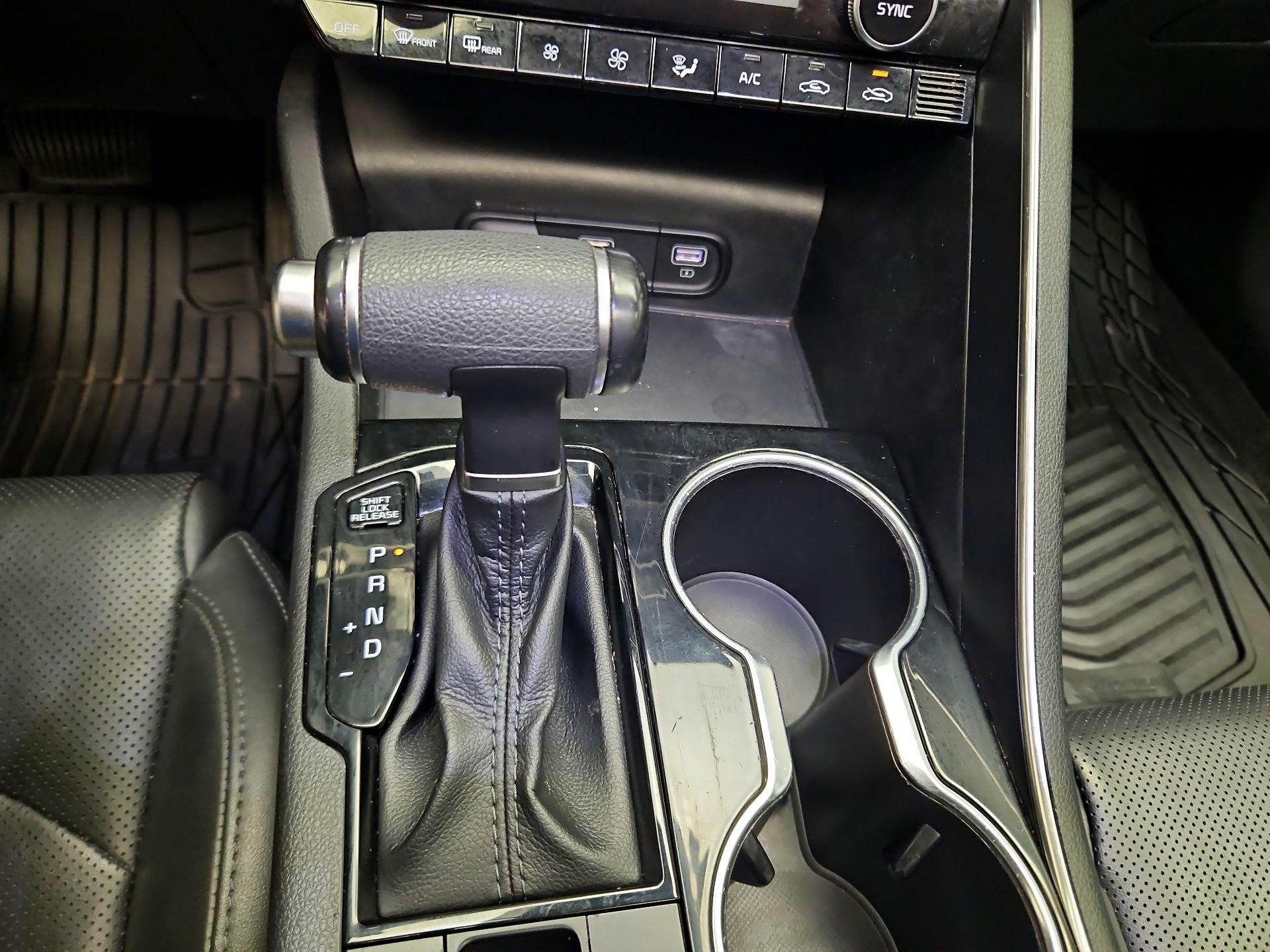 Thumbnail: 2021 Kia K5 - 17