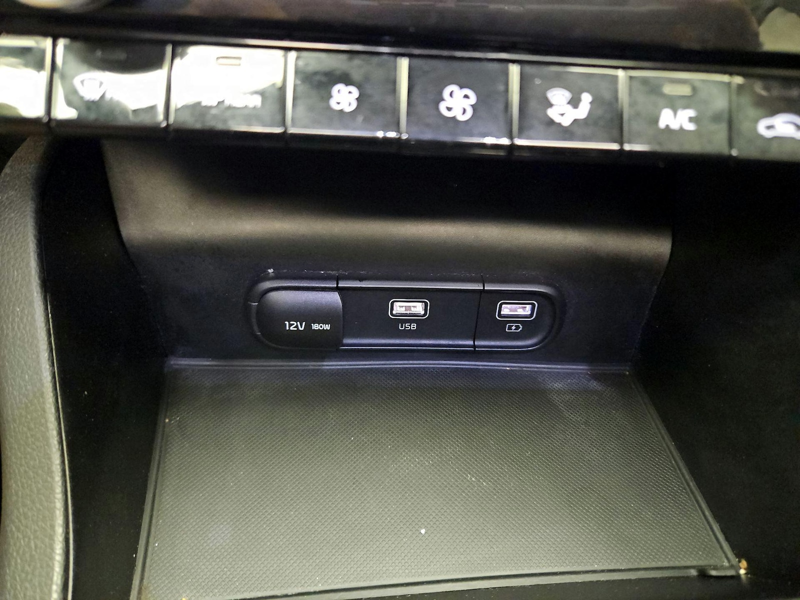 2021 Kia K5 EX - Photo 19