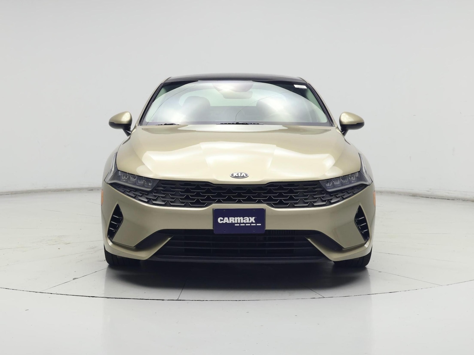 2021 Kia K5 EX - Photo 6