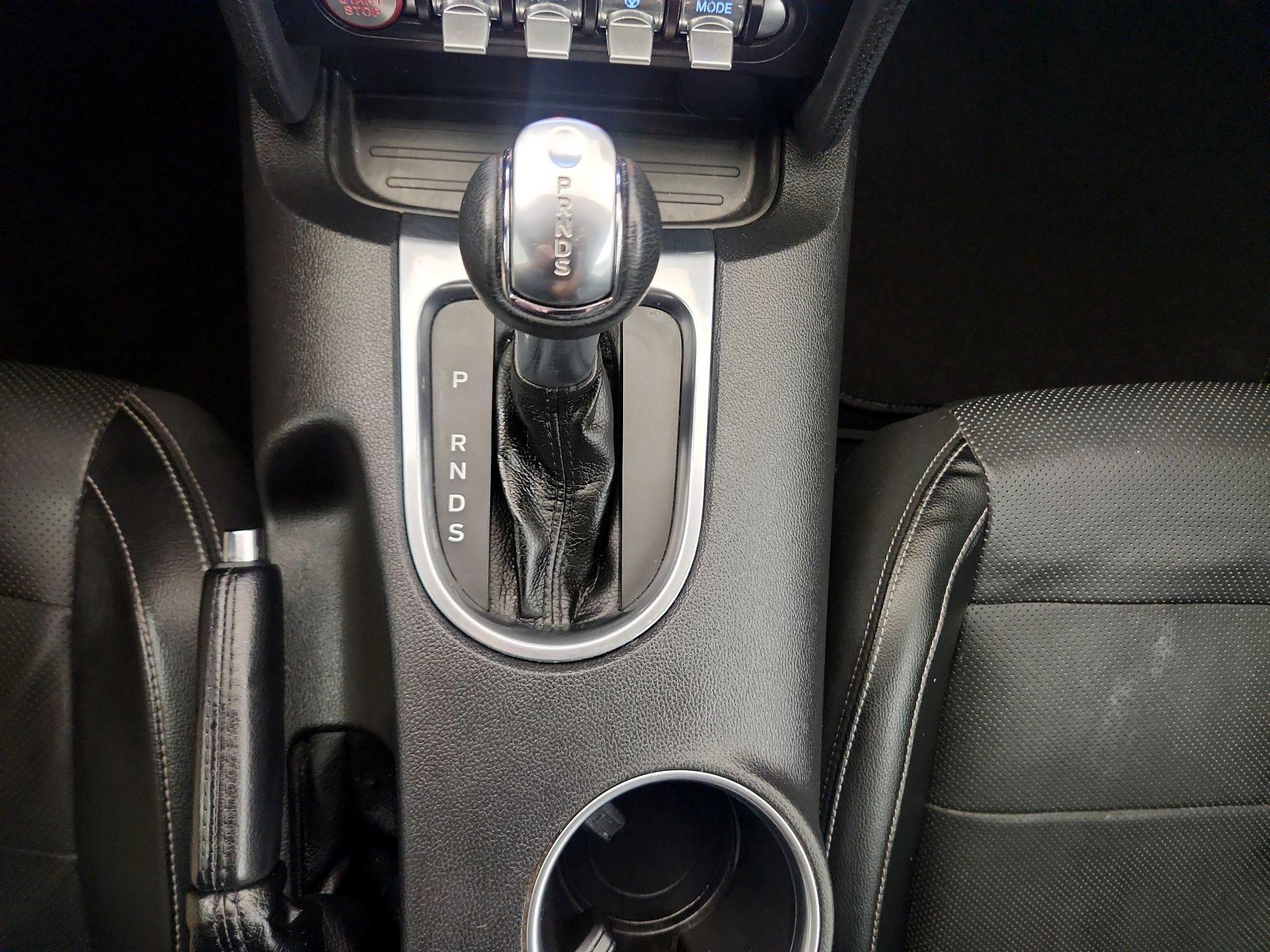 Thumbnail: 2020 Ford Mustang - 15