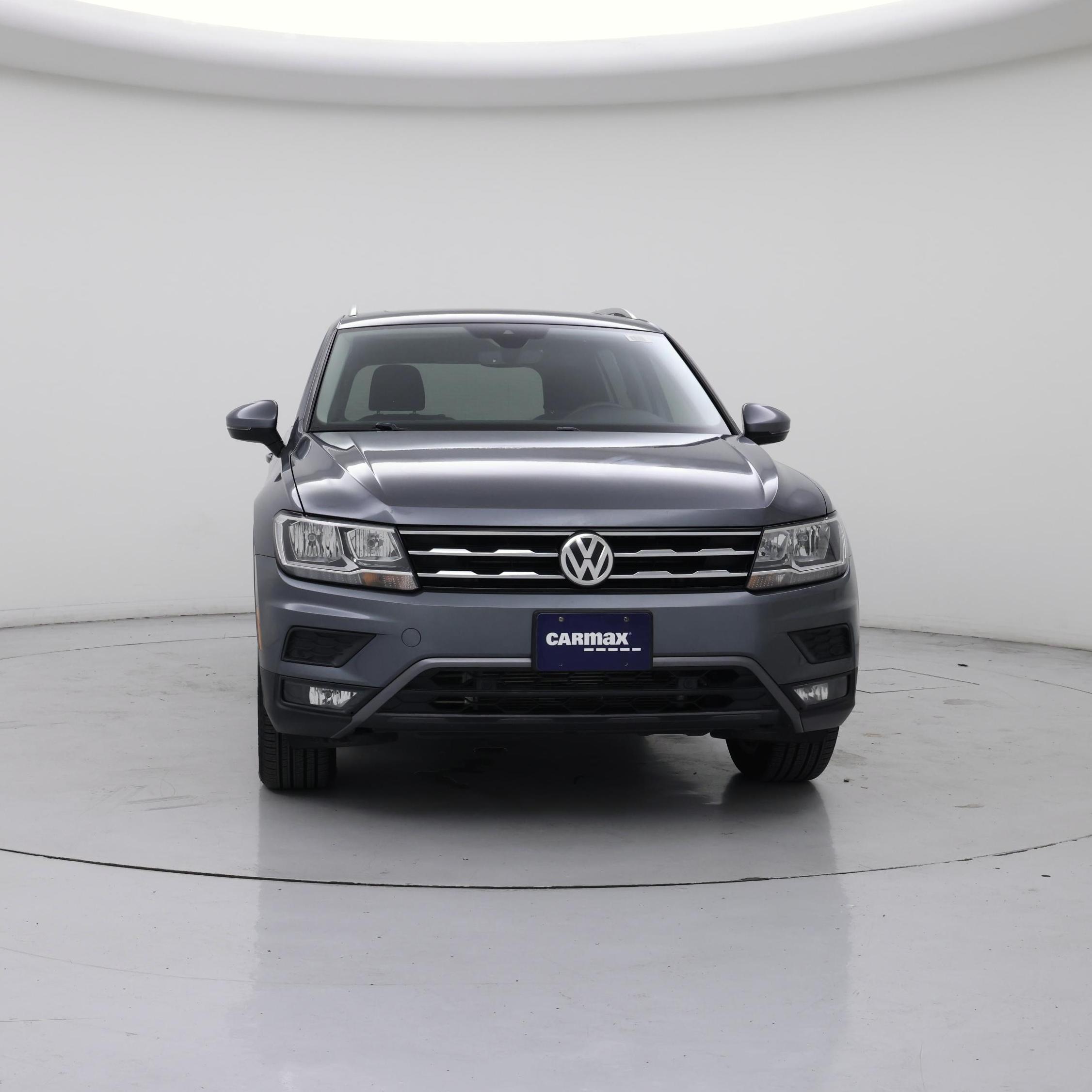 Thumbnail: 2020 Volkswagen Tiguan - 5