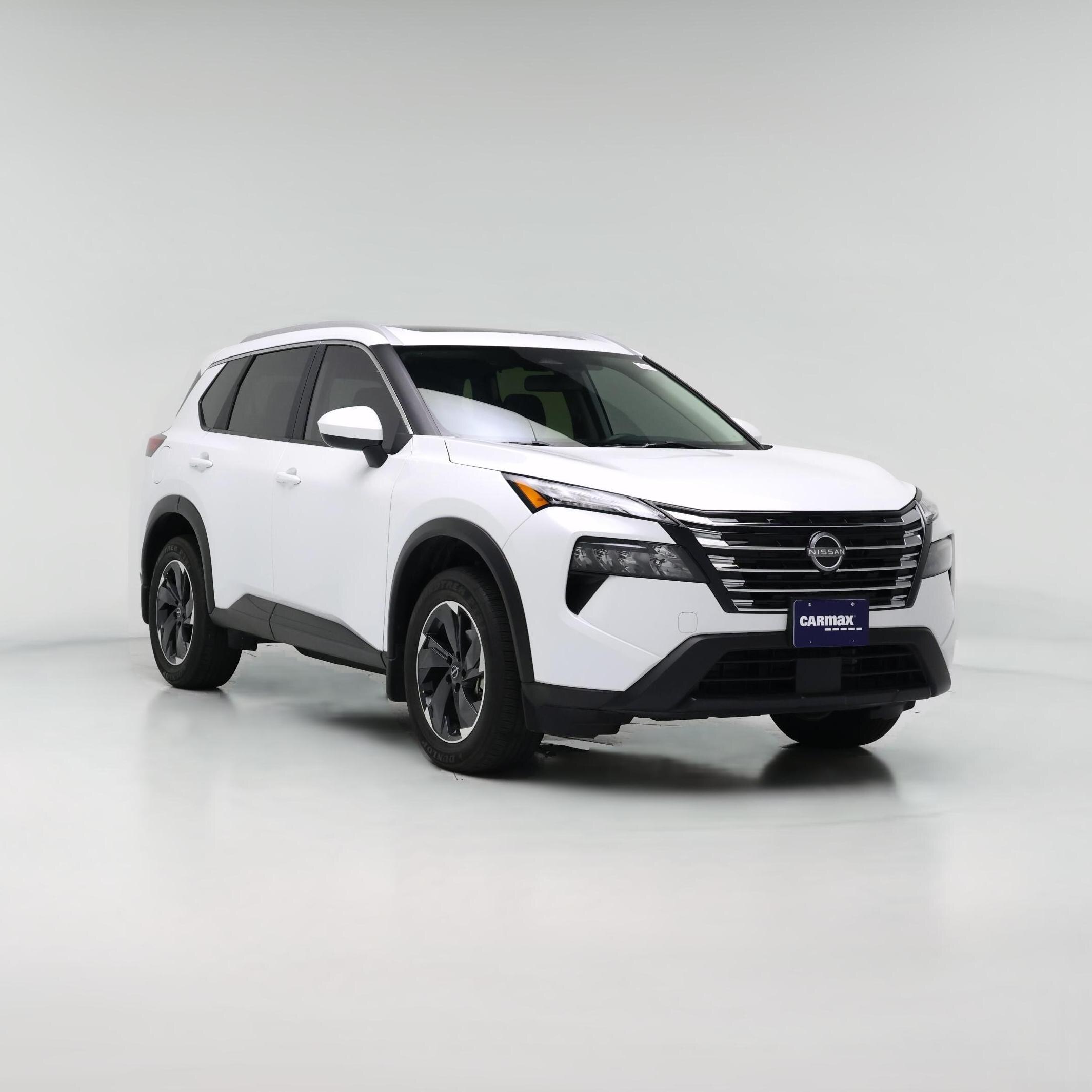 Thumbnail: 2024 Nissan Rogue - 1