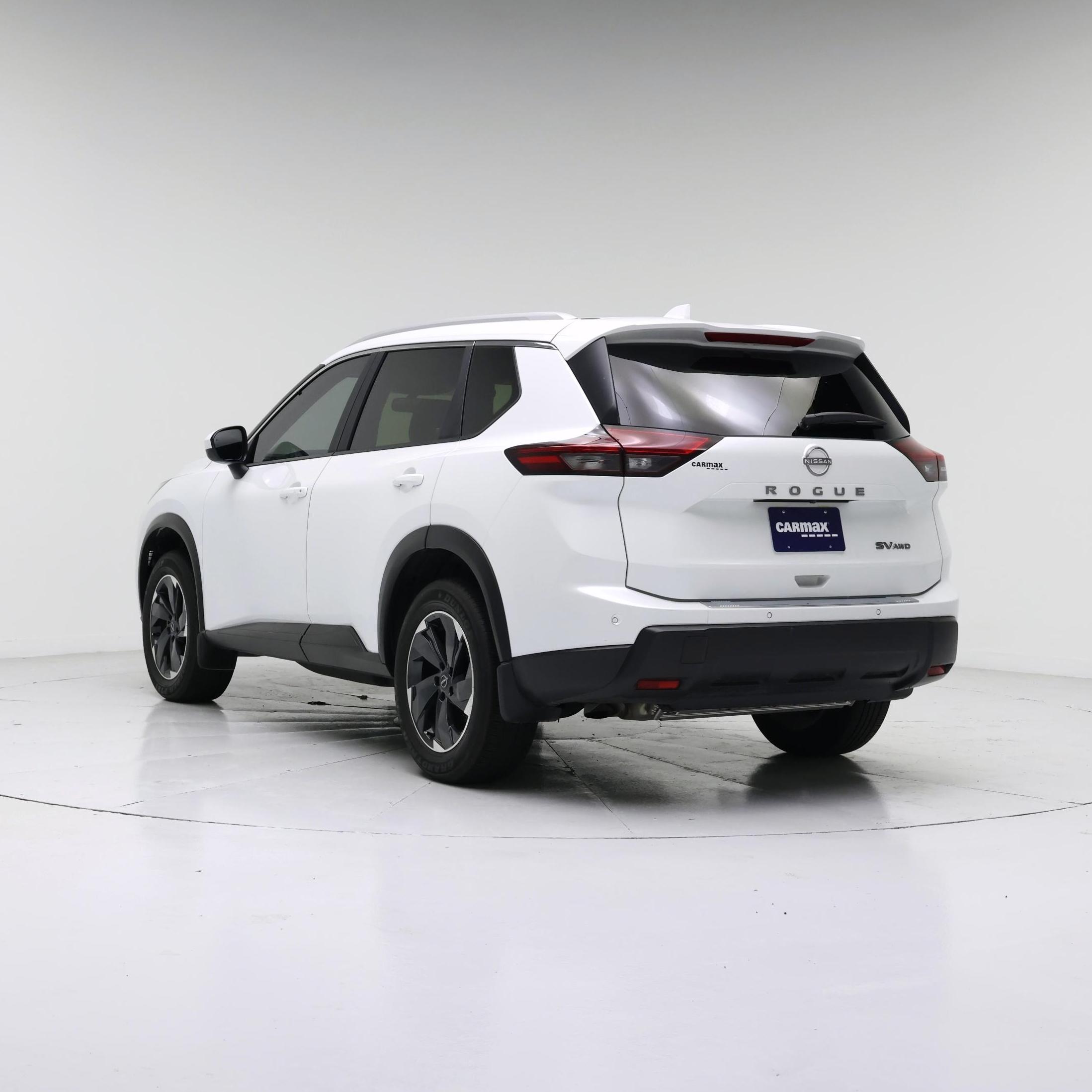 Thumbnail: 2024 Nissan Rogue - 2