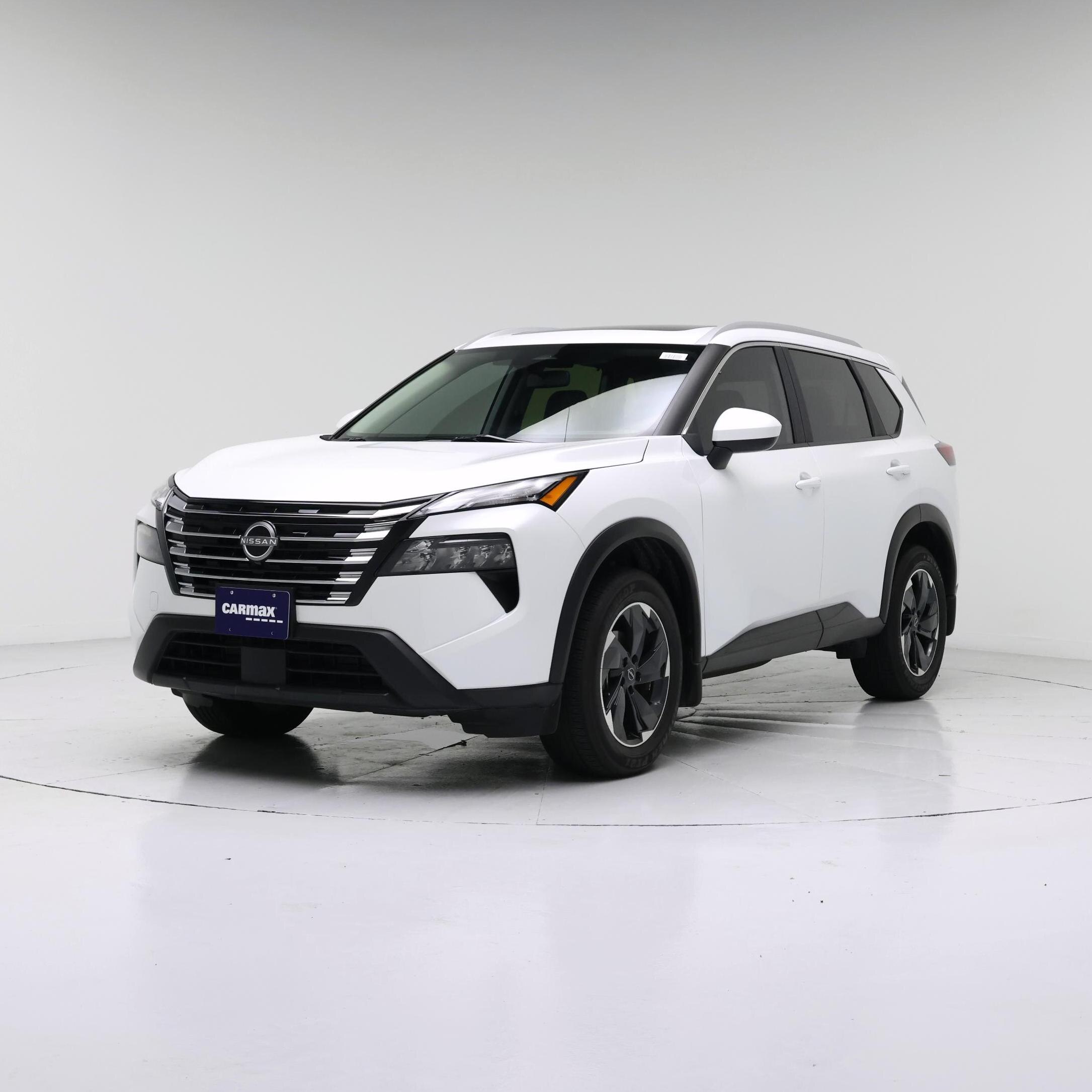 Thumbnail: 2024 Nissan Rogue - 4