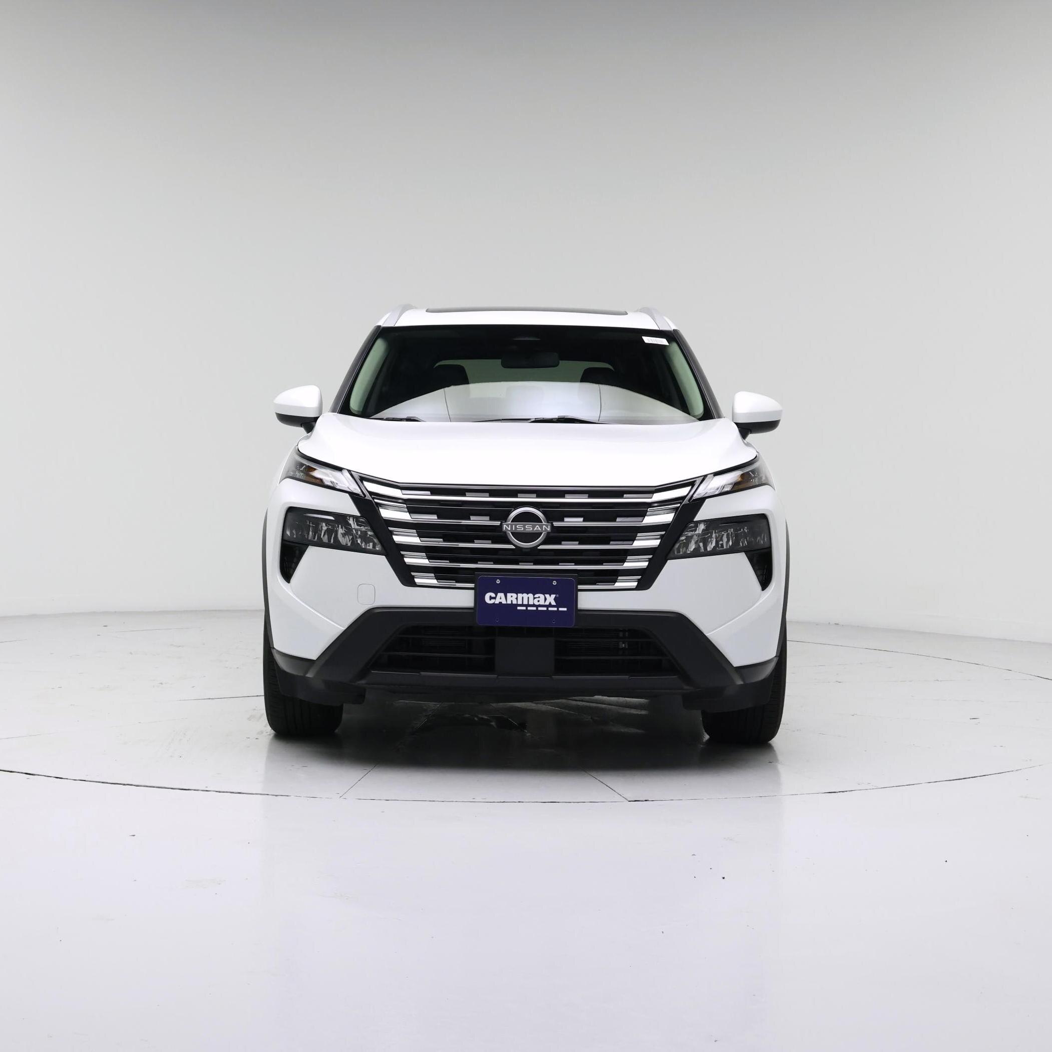 Thumbnail: 2024 Nissan Rogue - 5