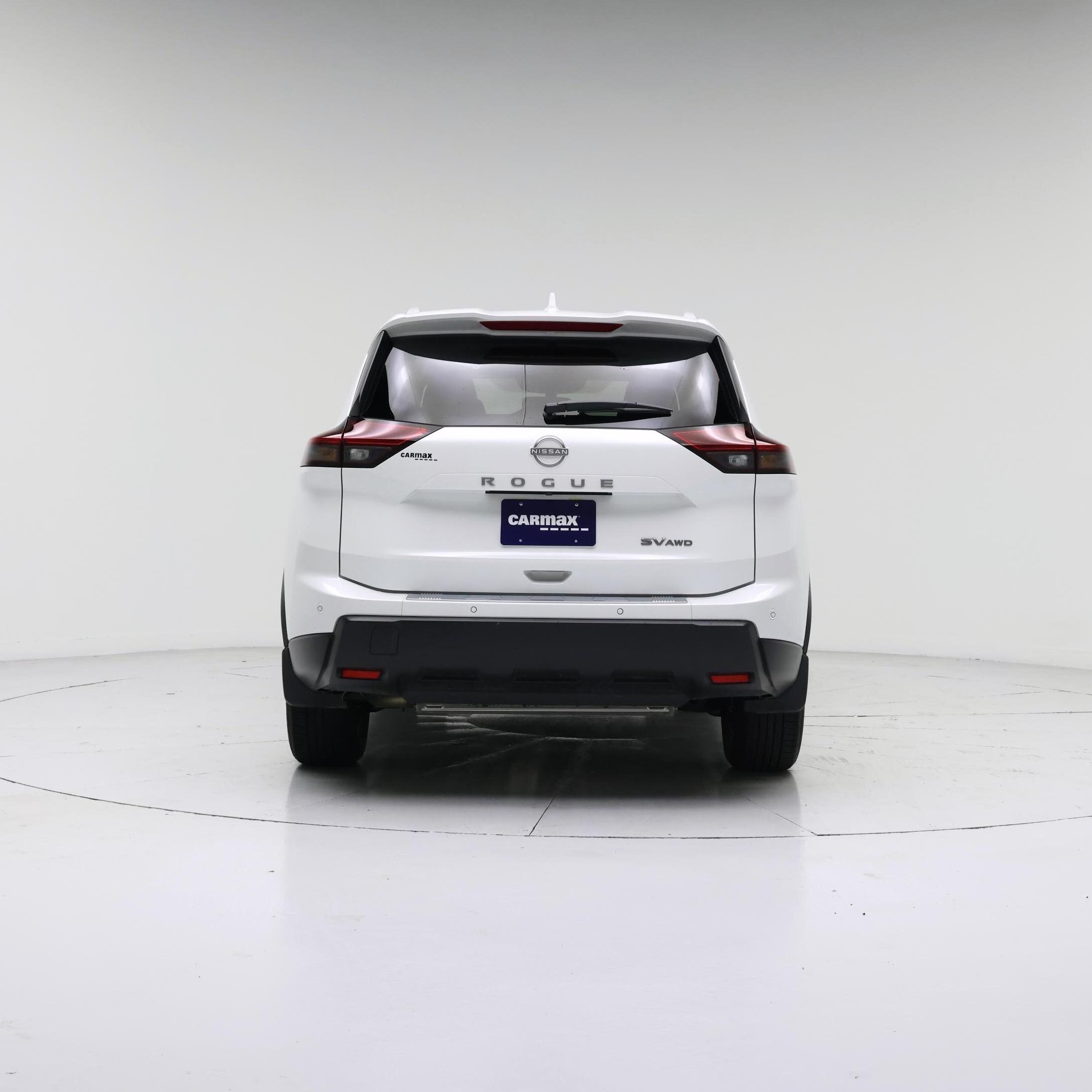 Thumbnail: 2024 Nissan Rogue - 6