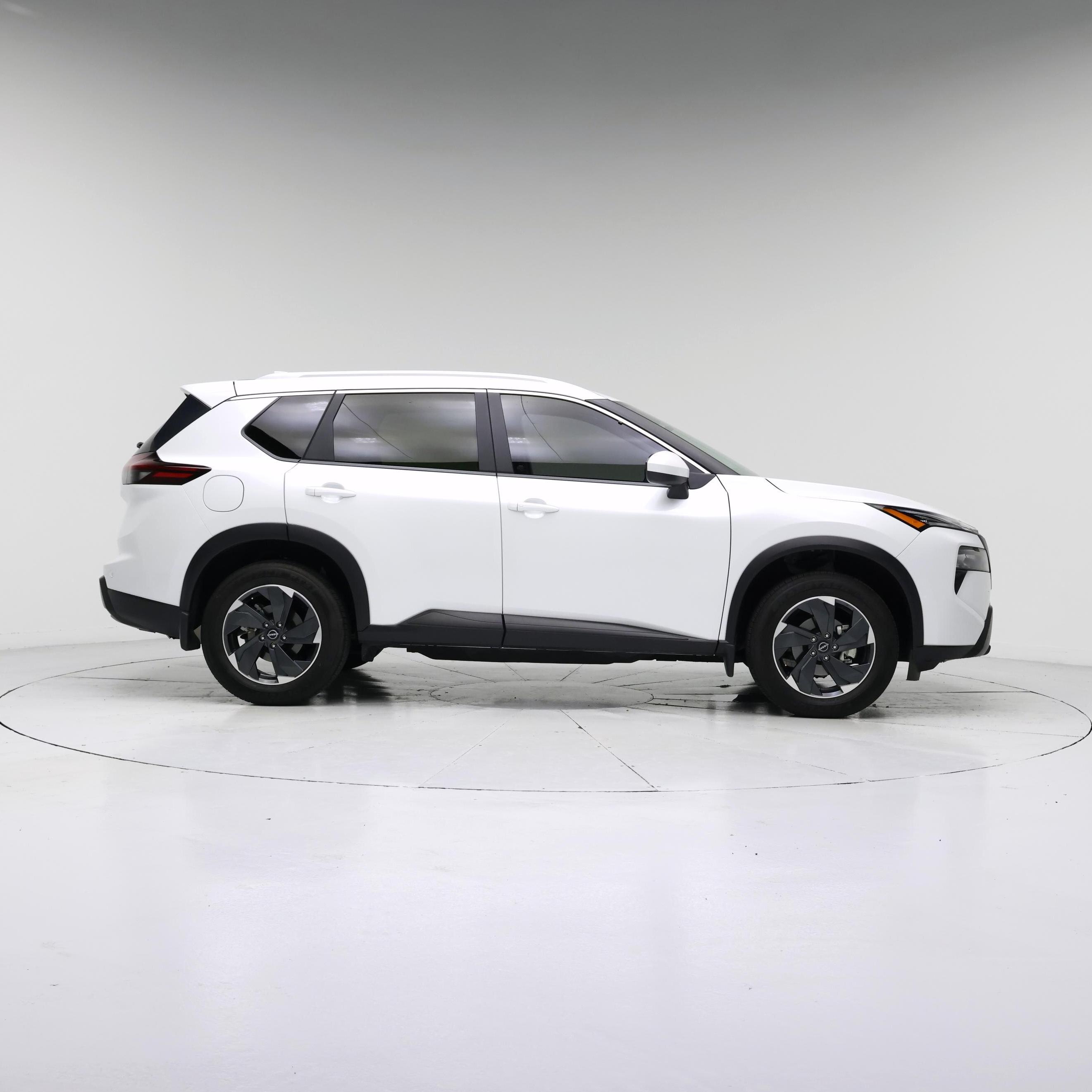 Thumbnail: 2024 Nissan Rogue - 7