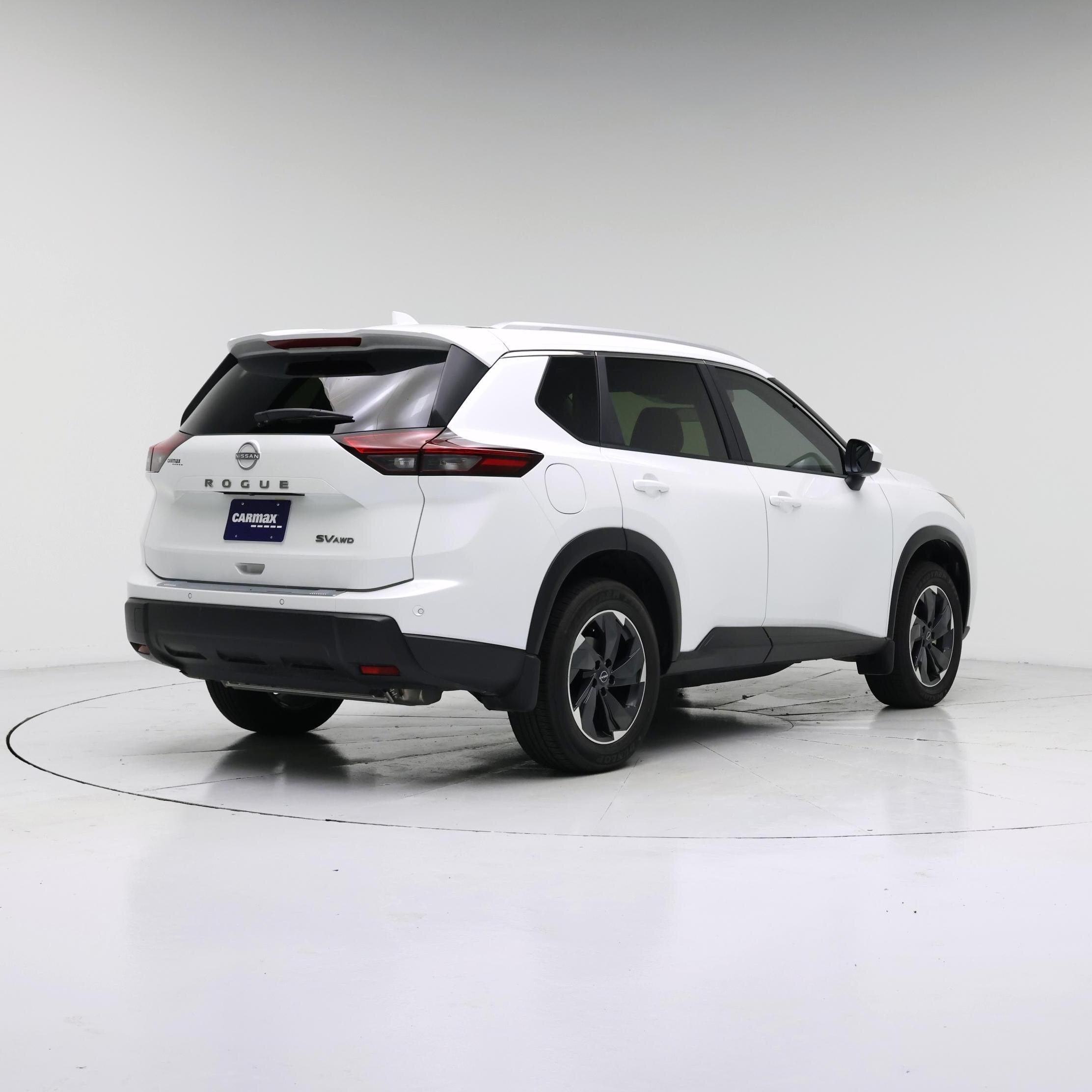 Thumbnail: 2024 Nissan Rogue - 8