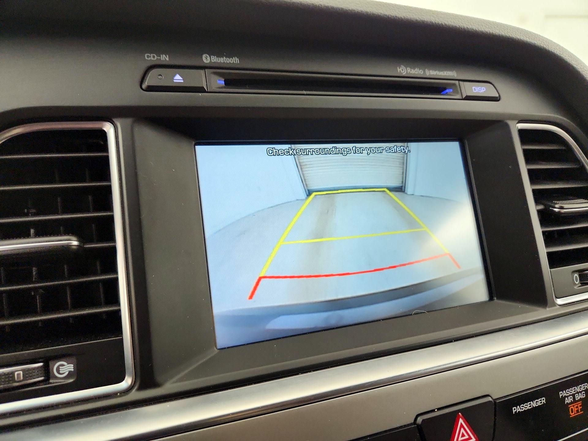 Thumbnail: 2016 Hyundai Sonata - 12