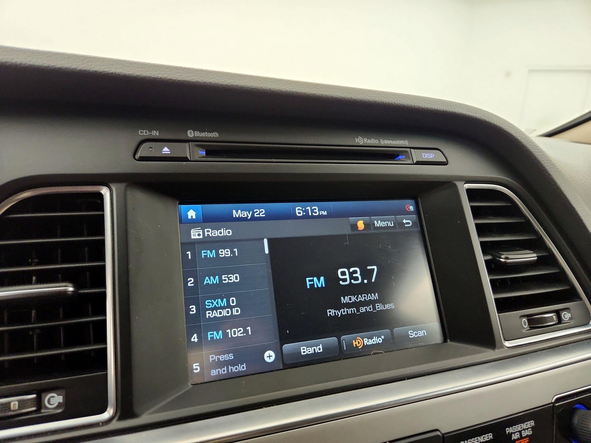 Thumbnail: 2016 Hyundai Sonata - 13