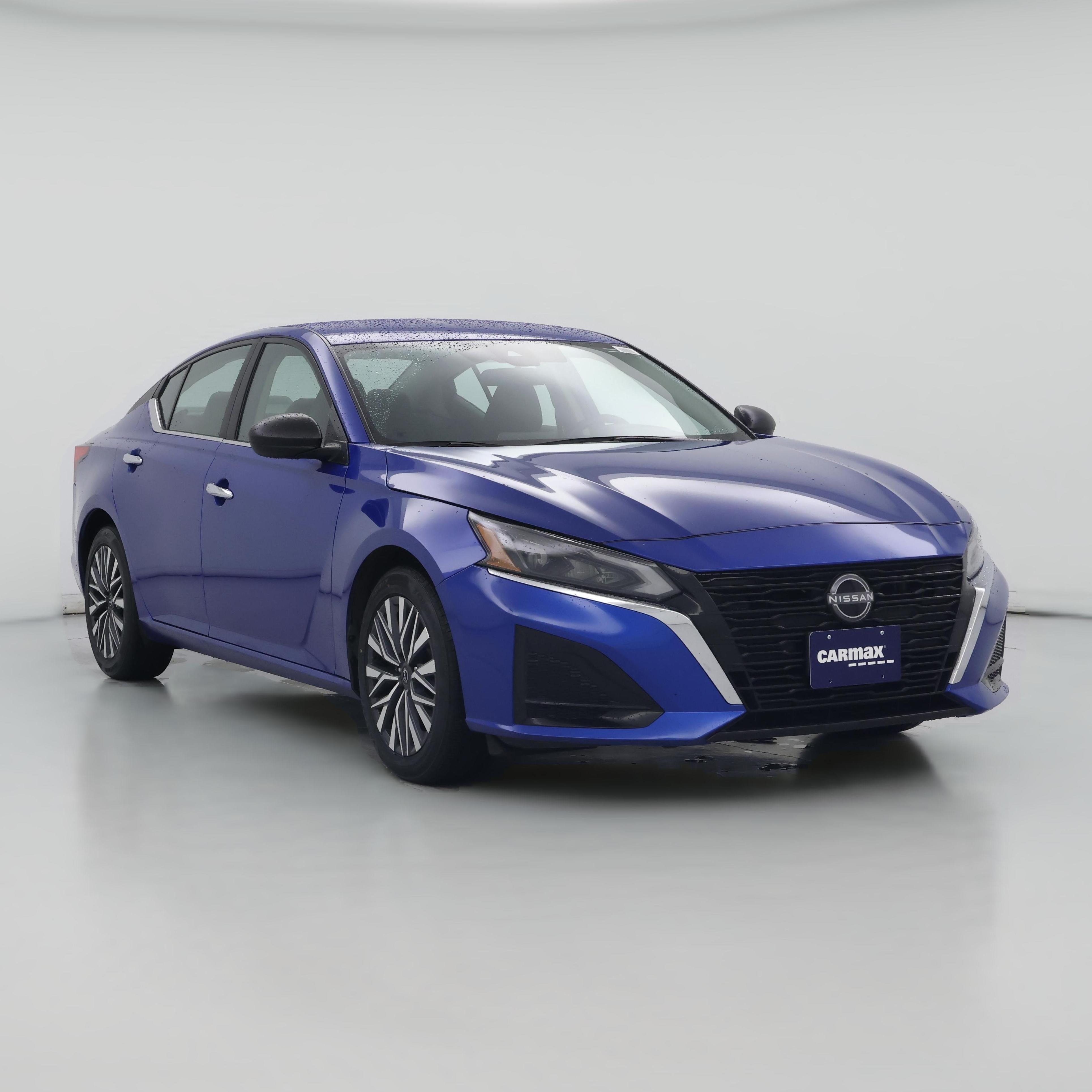 Thumbnail: 2025 Nissan Altima - 1