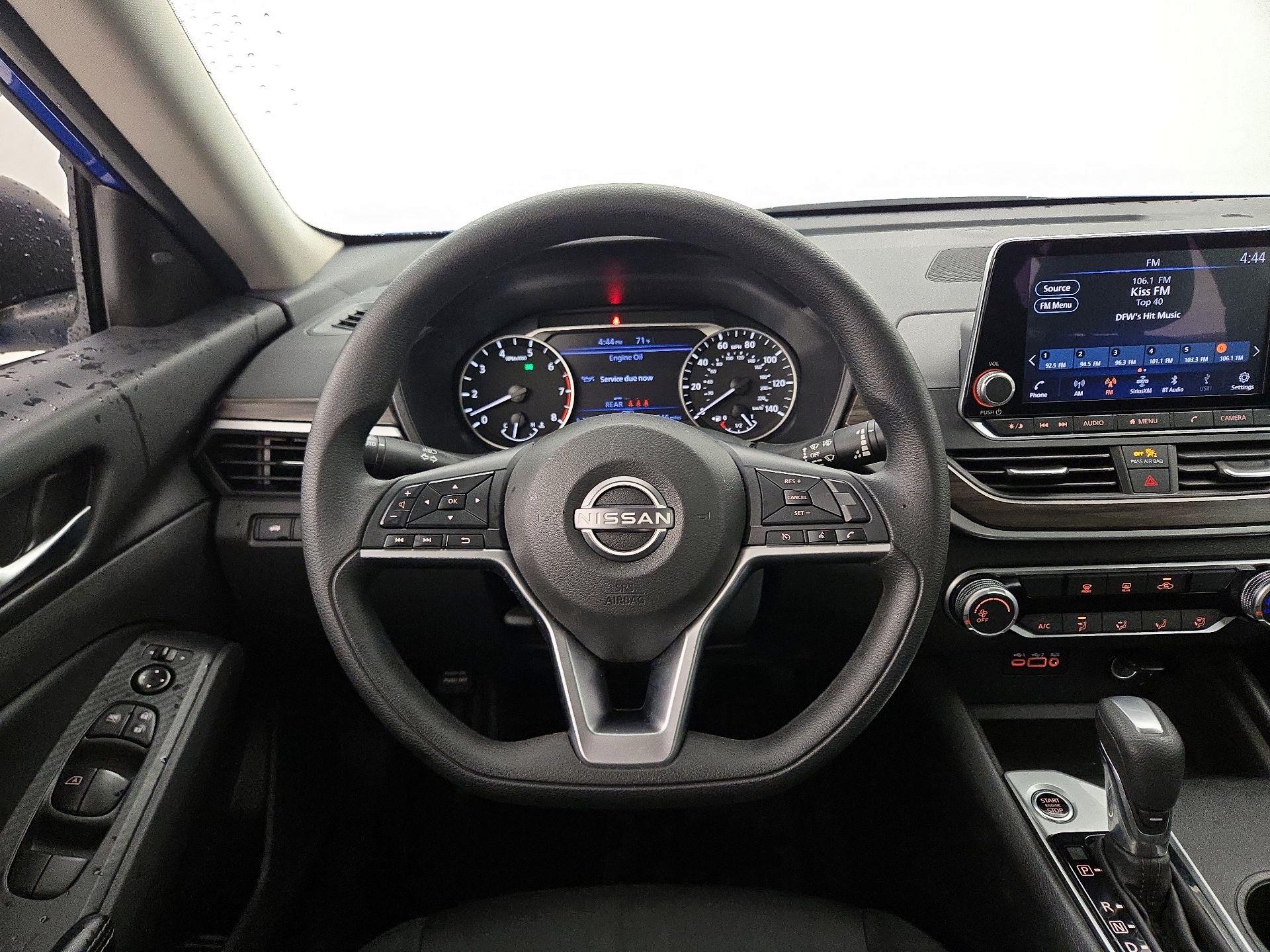 Thumbnail: 2025 Nissan Altima - 10
